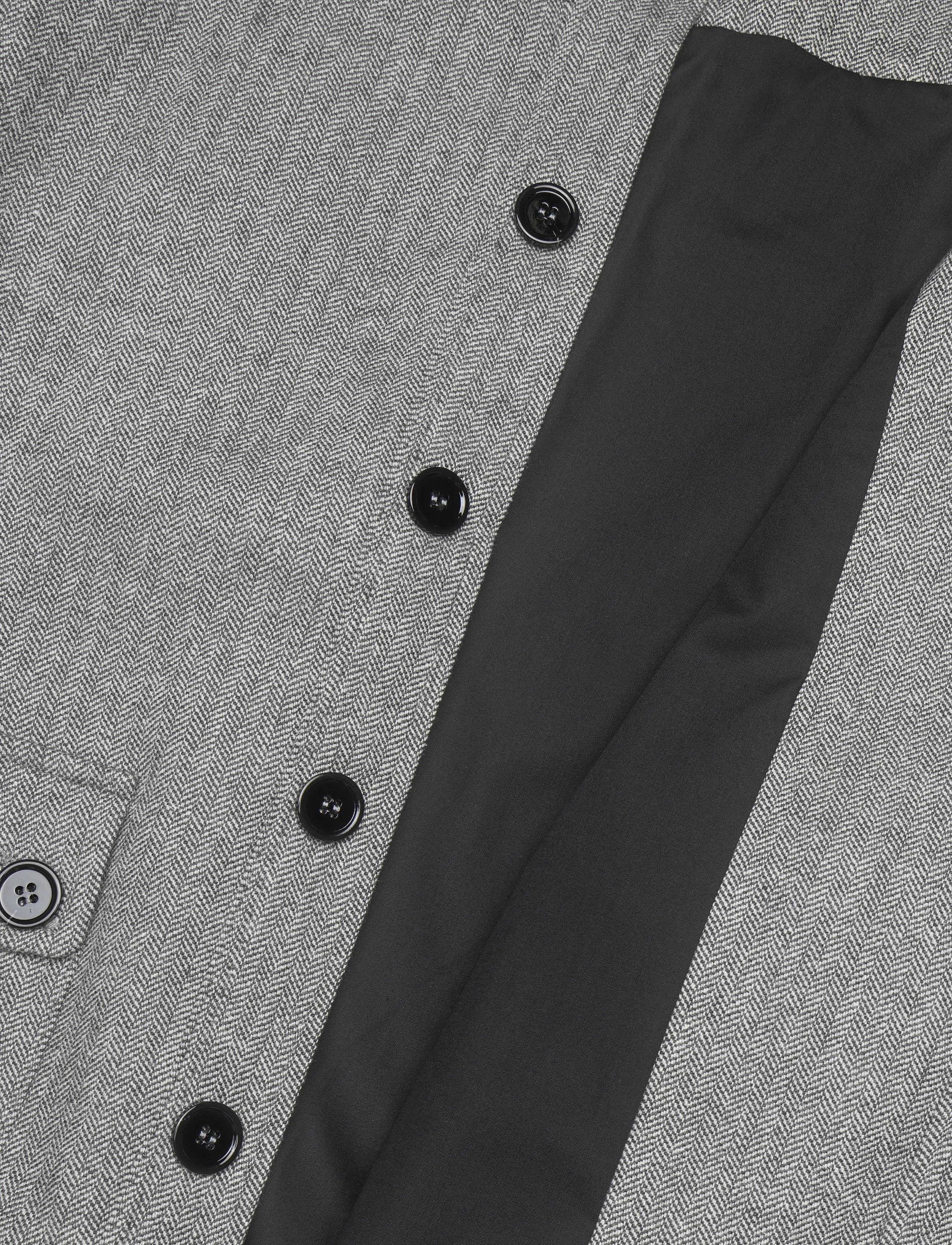 Gimaguas - Daniel Jacket - grey - 4