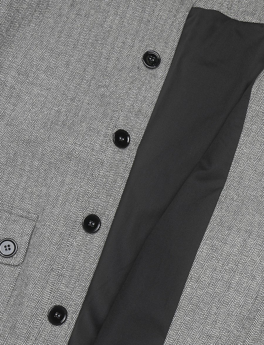 Gimaguas - Daniel Jacket - forårsjakker - grey - 4