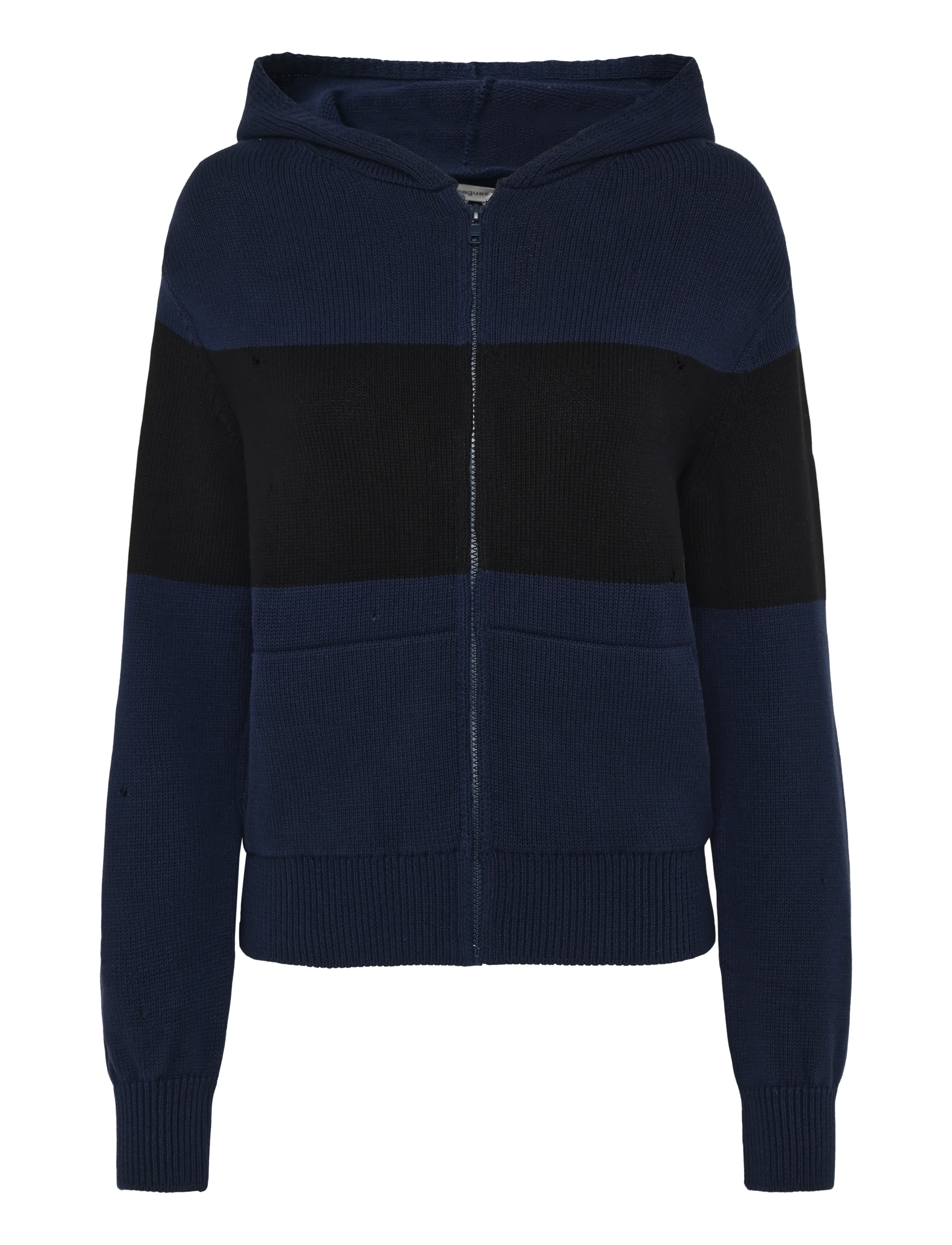 Gimaguas Capitan Jacket - Gimaguas - BLUE / navy