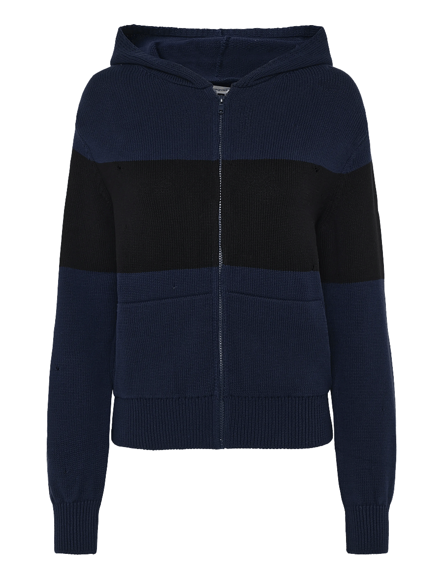 Gimaguas - Capitan Jacket - forårsjakker - blue - 0