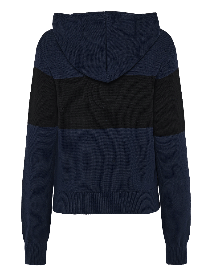 Gimaguas - Capitan Jacket - forårsjakker - blue - 1