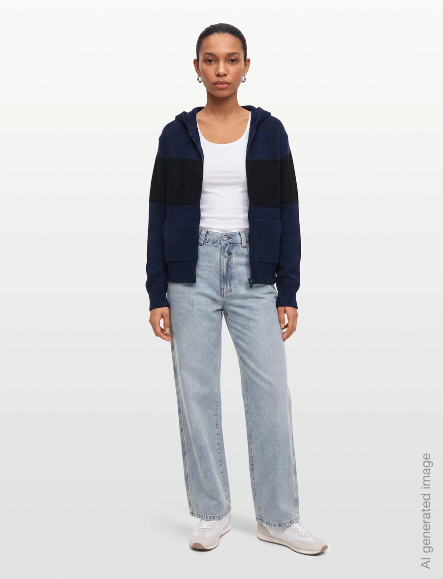Gimaguas - Capitan Jacket - herbstjacken - blue - 0