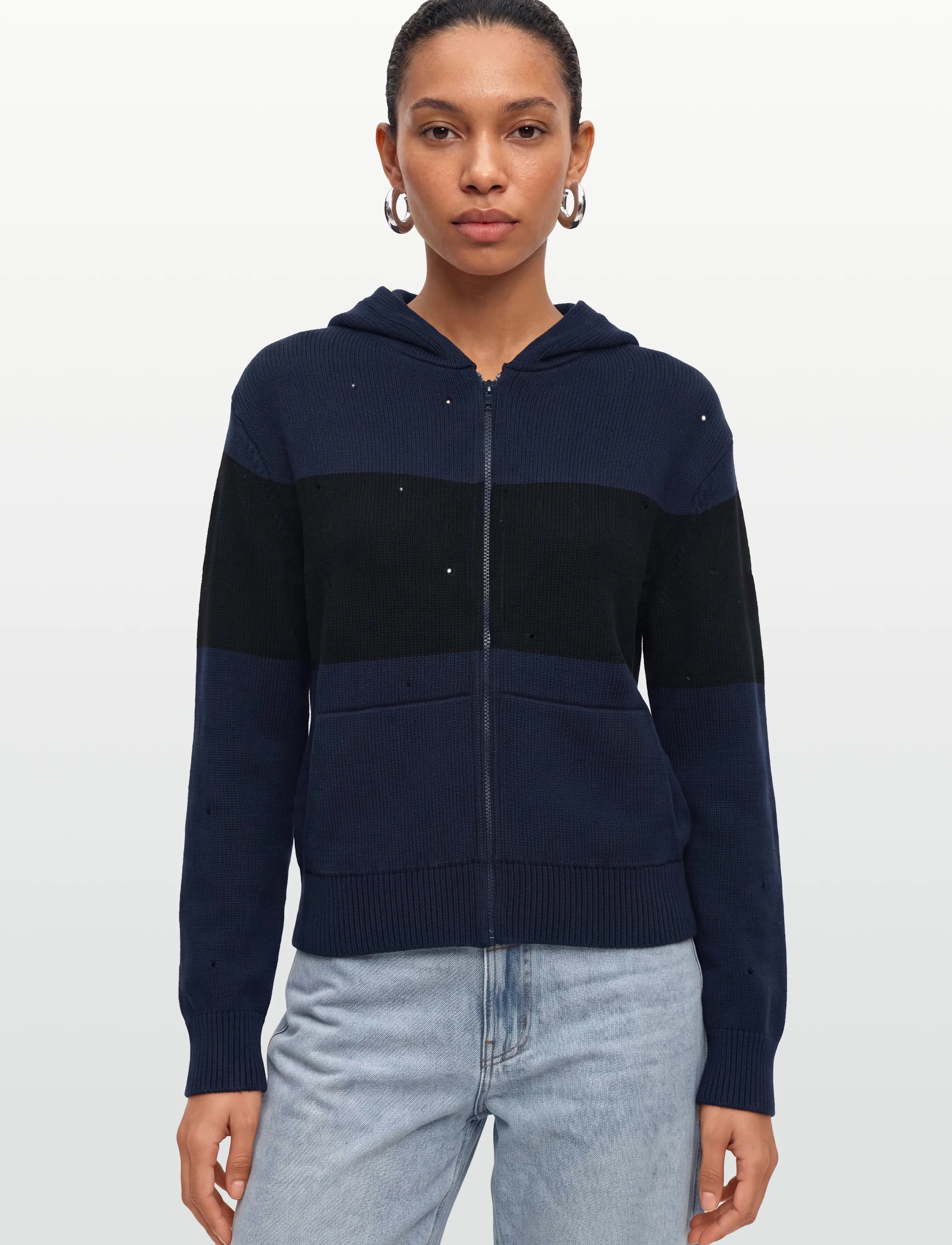 Gimaguas - Capitan Jacket - herbstjacken - blue - 3