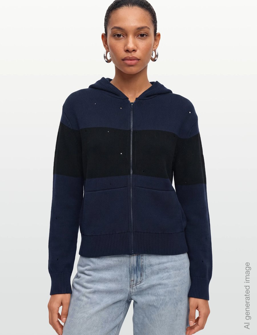 Gimaguas - Capitan Jacket - herbstjacken - blue - 3