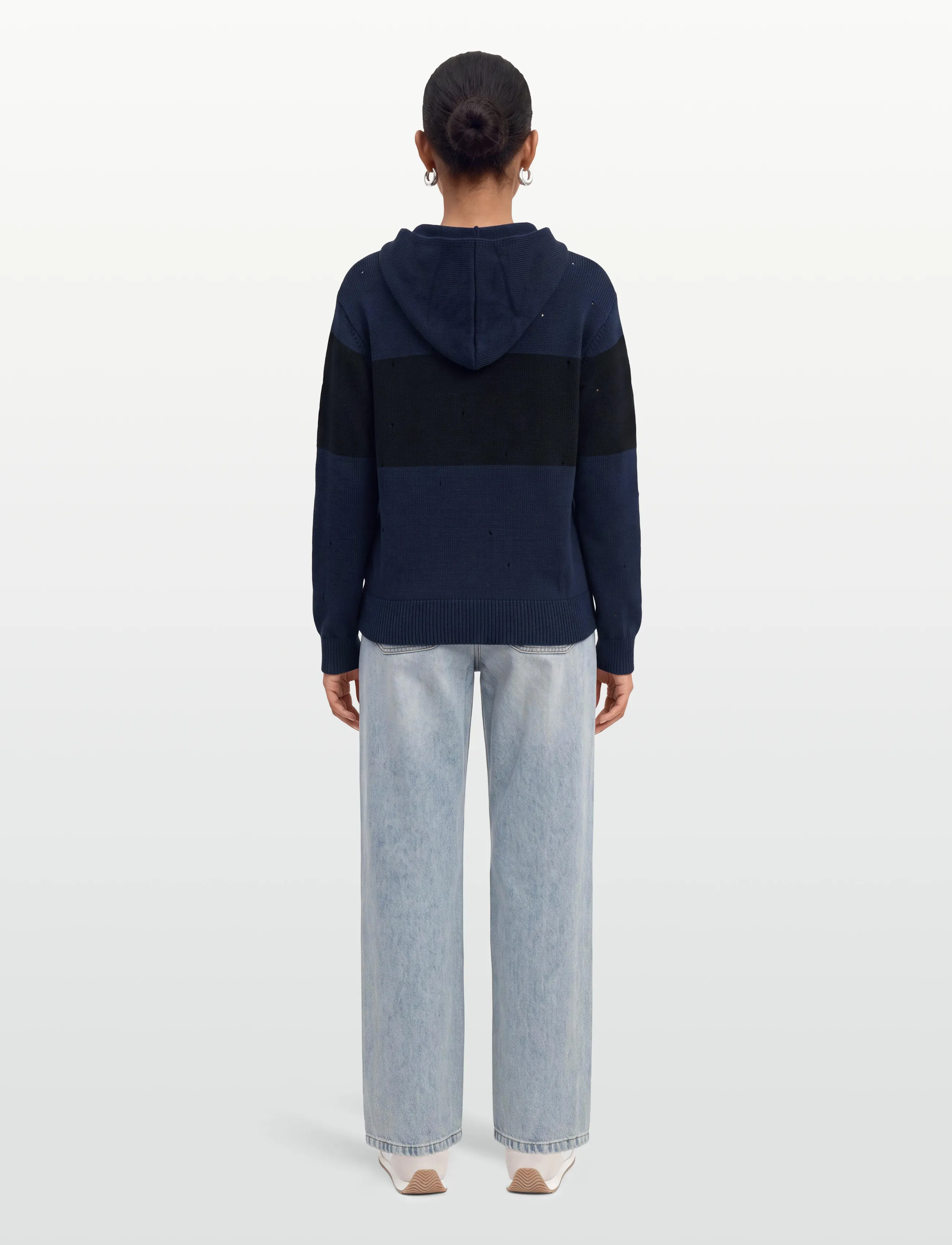 Gimaguas - Capitan Jacket - herbstjacken - blue - 4