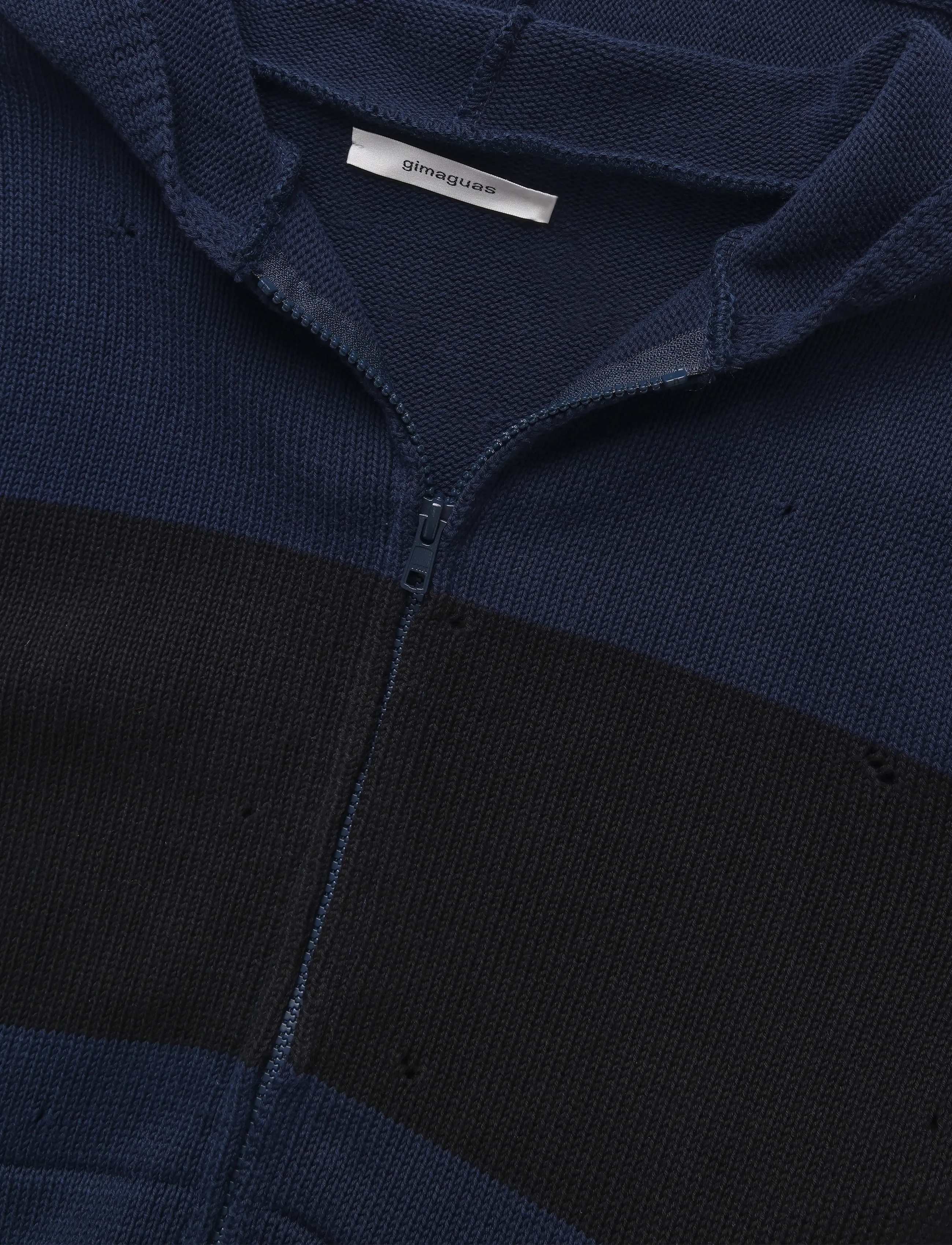Gimaguas - Capitan Jacket - blue - 2