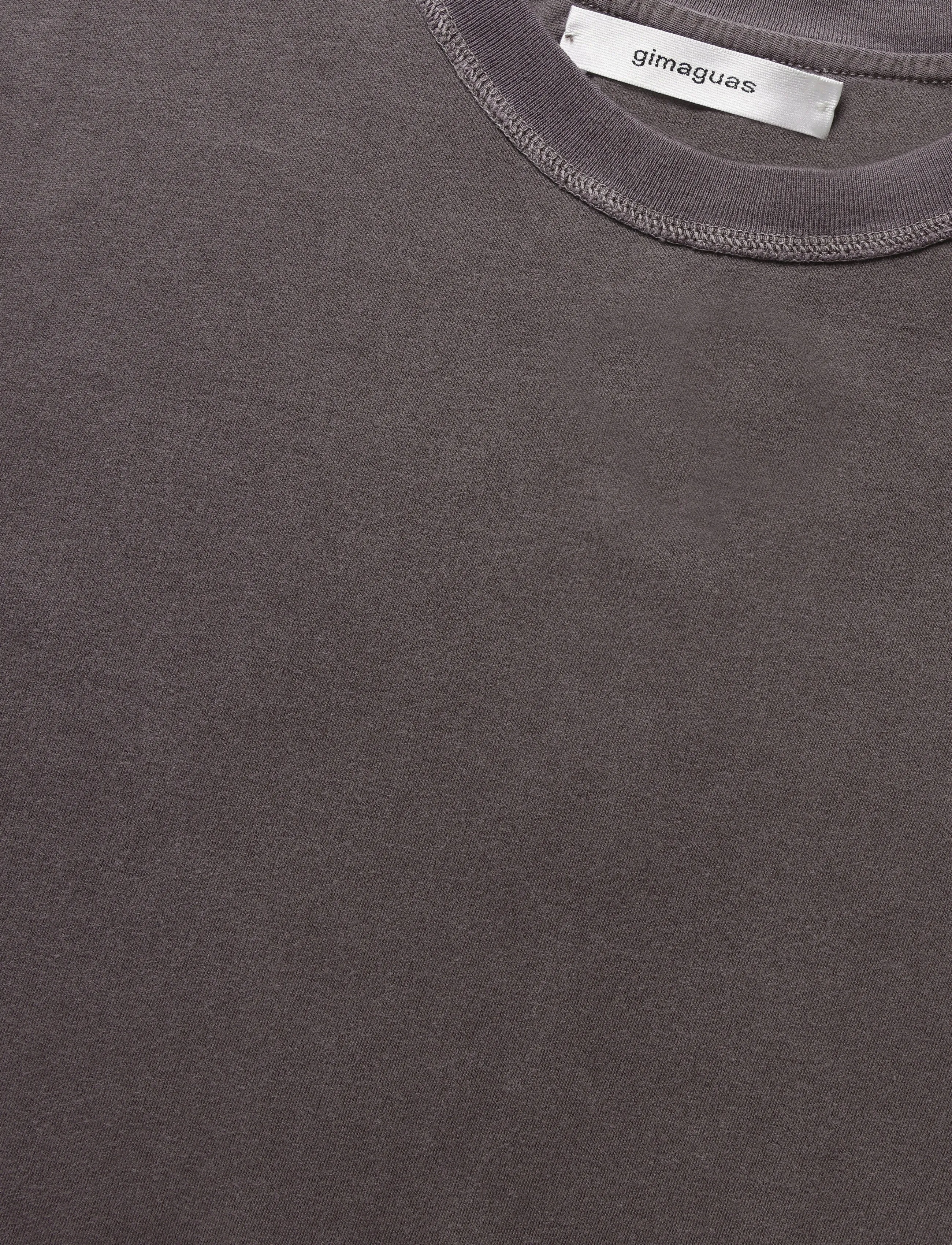Gimaguas - Gima Long Sleeve T-shirt - brown - 2