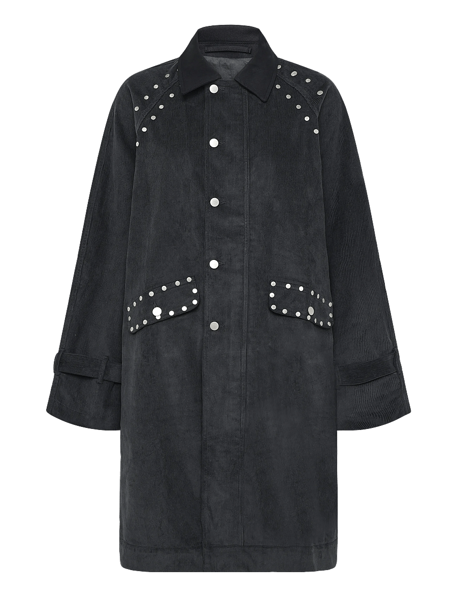 Gimaguas - Joaquin Coat - mäntel - black - 0