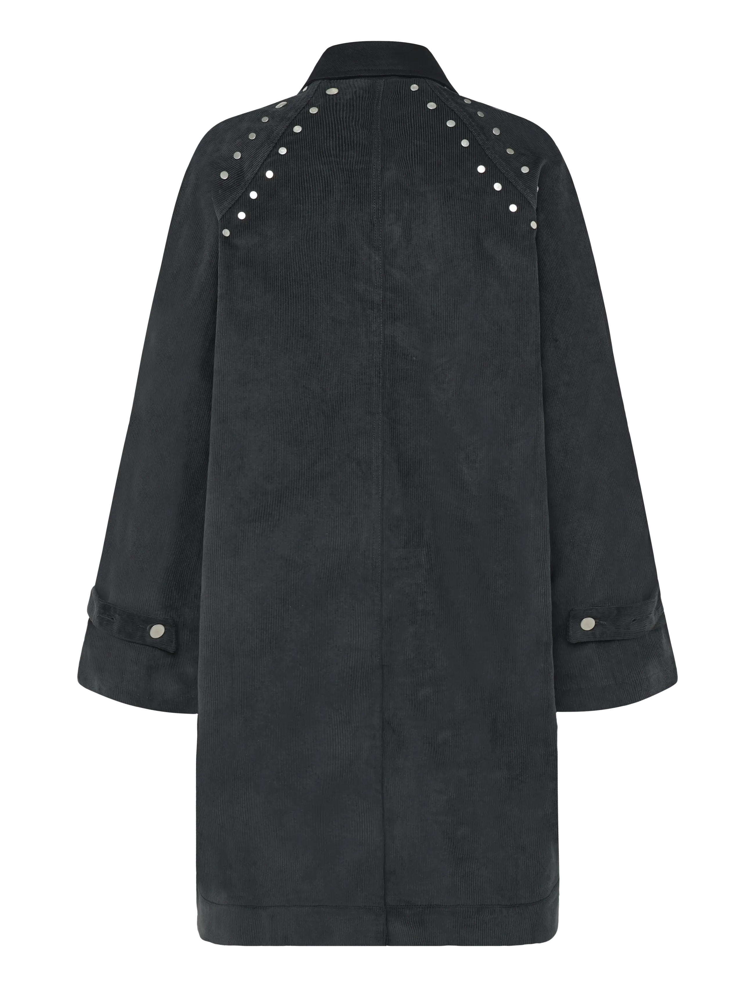 Gimaguas - Joaquin Coat - mäntel - black - 1