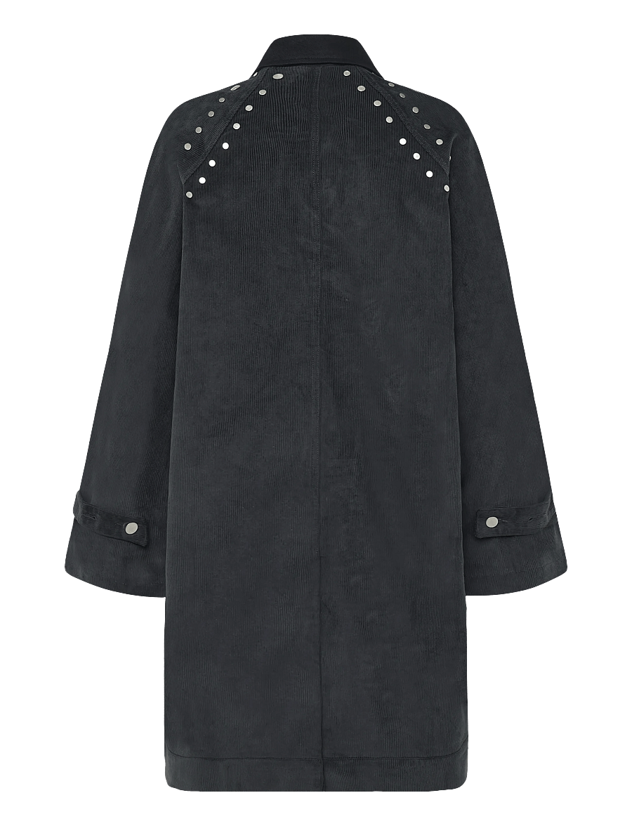 Gimaguas - Joaquin Coat - mäntel - black - 1