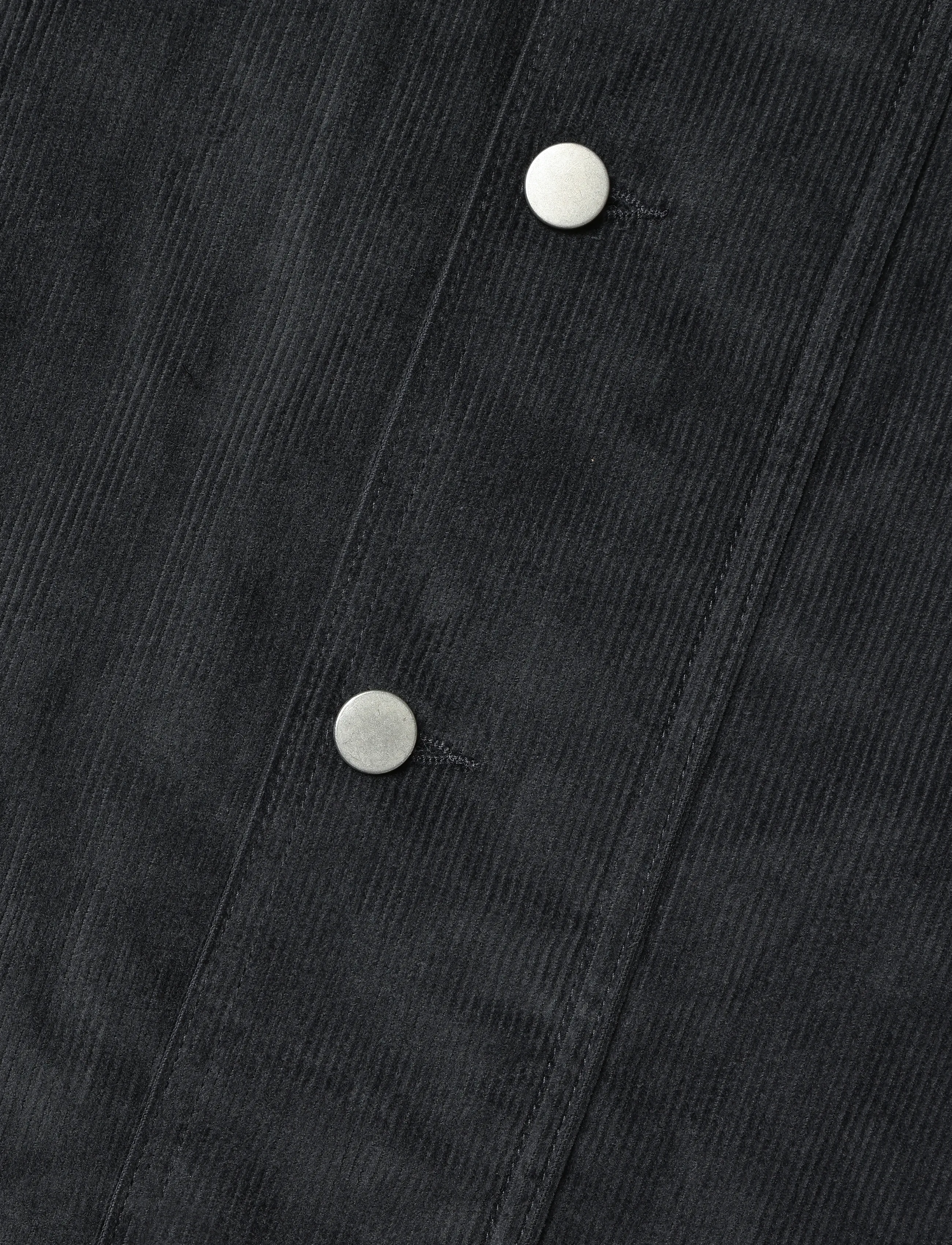 Gimaguas - Joaquin Coat - mäntel - black - 3