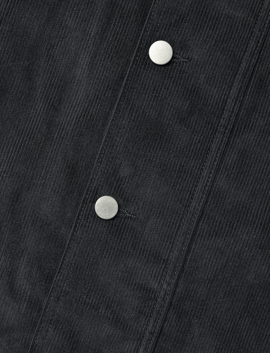 Gimaguas - Joaquin Coat - mäntel - black - 3