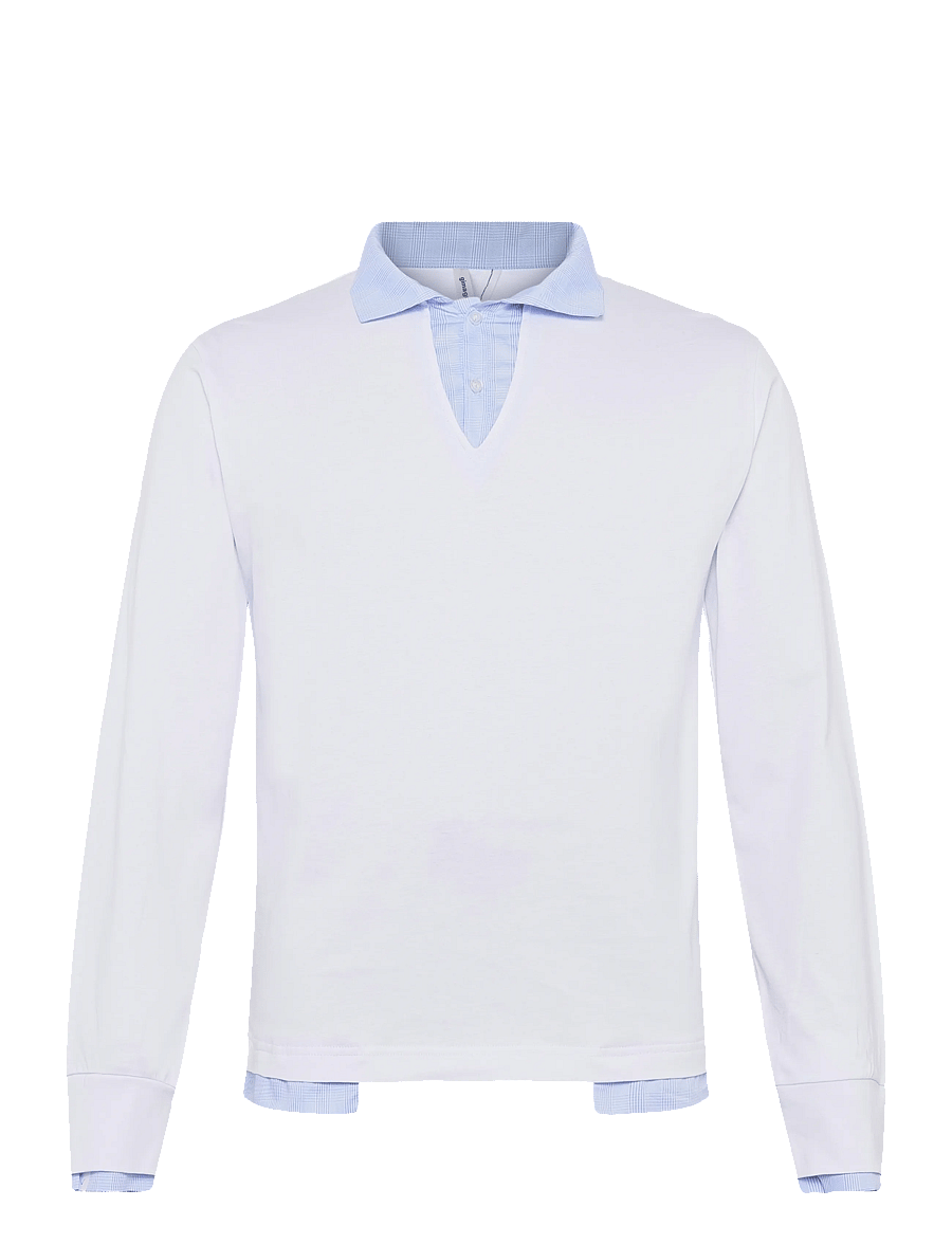 Gimaguas - Mauri Polo - poloer - white - 0