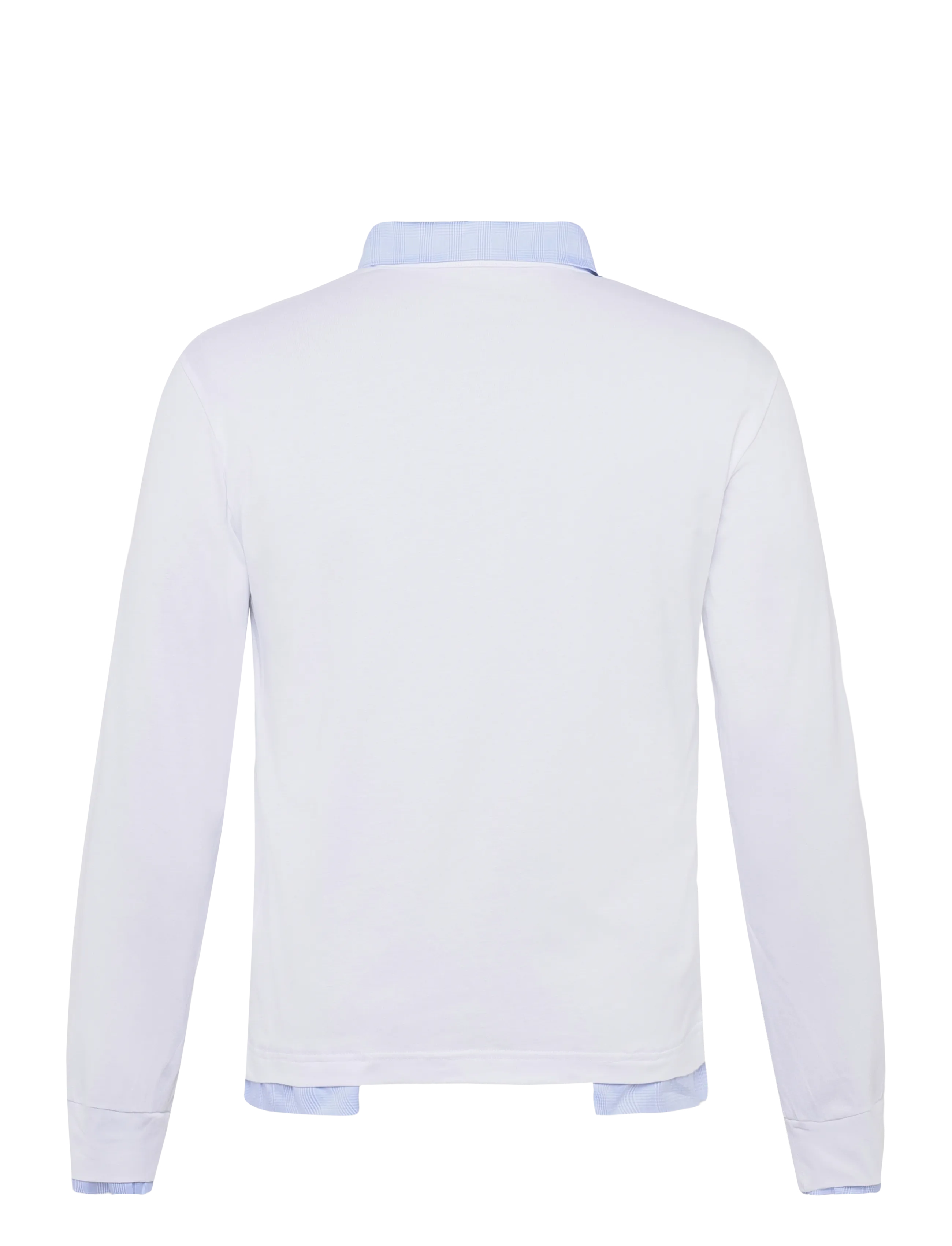 Gimaguas - Mauri Polo - poloer - white - 1