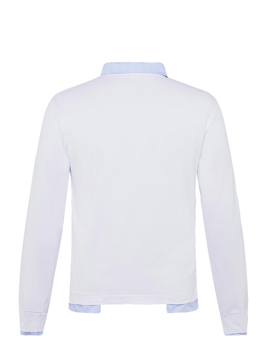 Gimaguas - Mauri Polo - poloer - white - 1