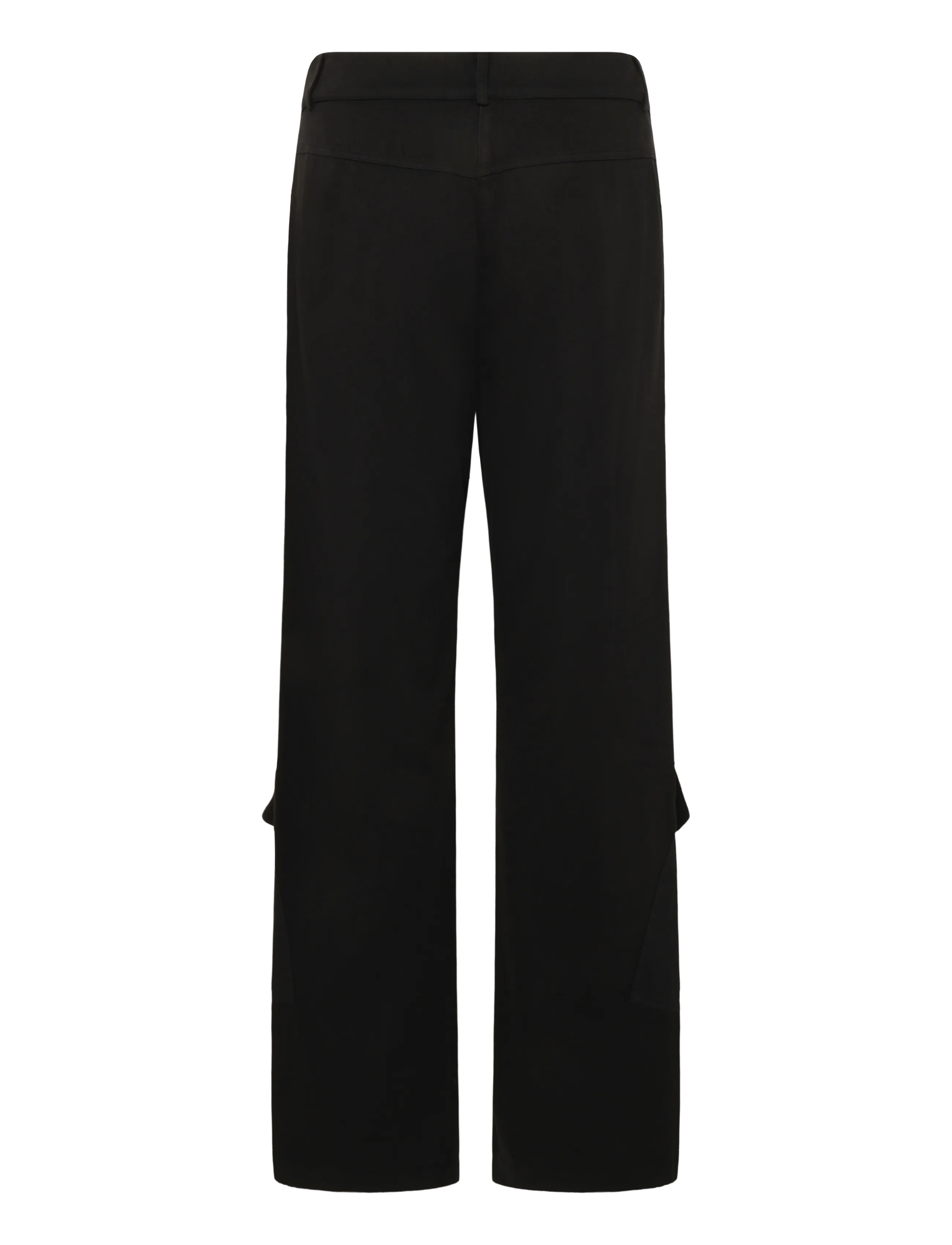 Gimaguas - Irina Trousers - cargo-püksid - black - 2