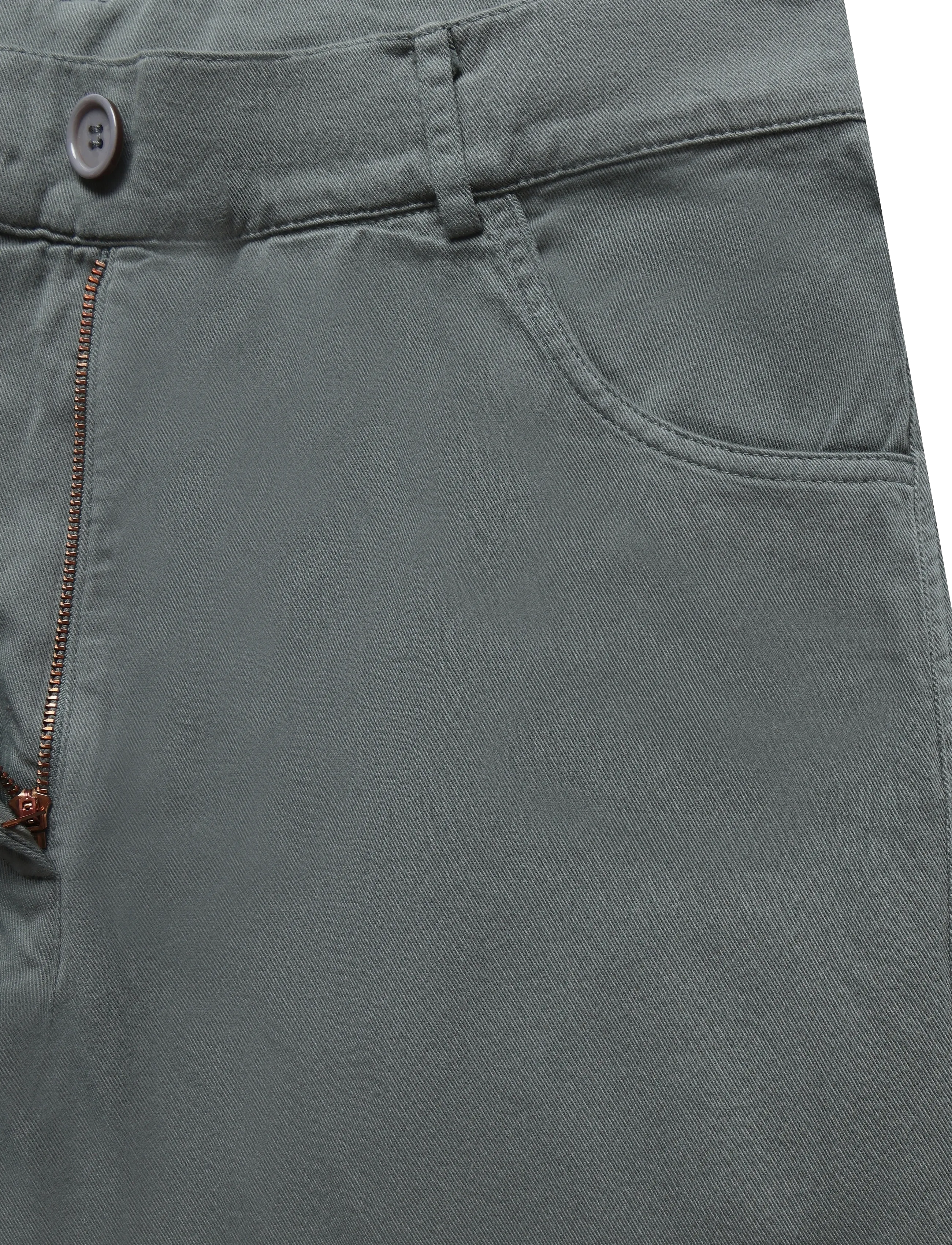 Gimaguas - Irina Trousers - cargo-püksid - grey - 5