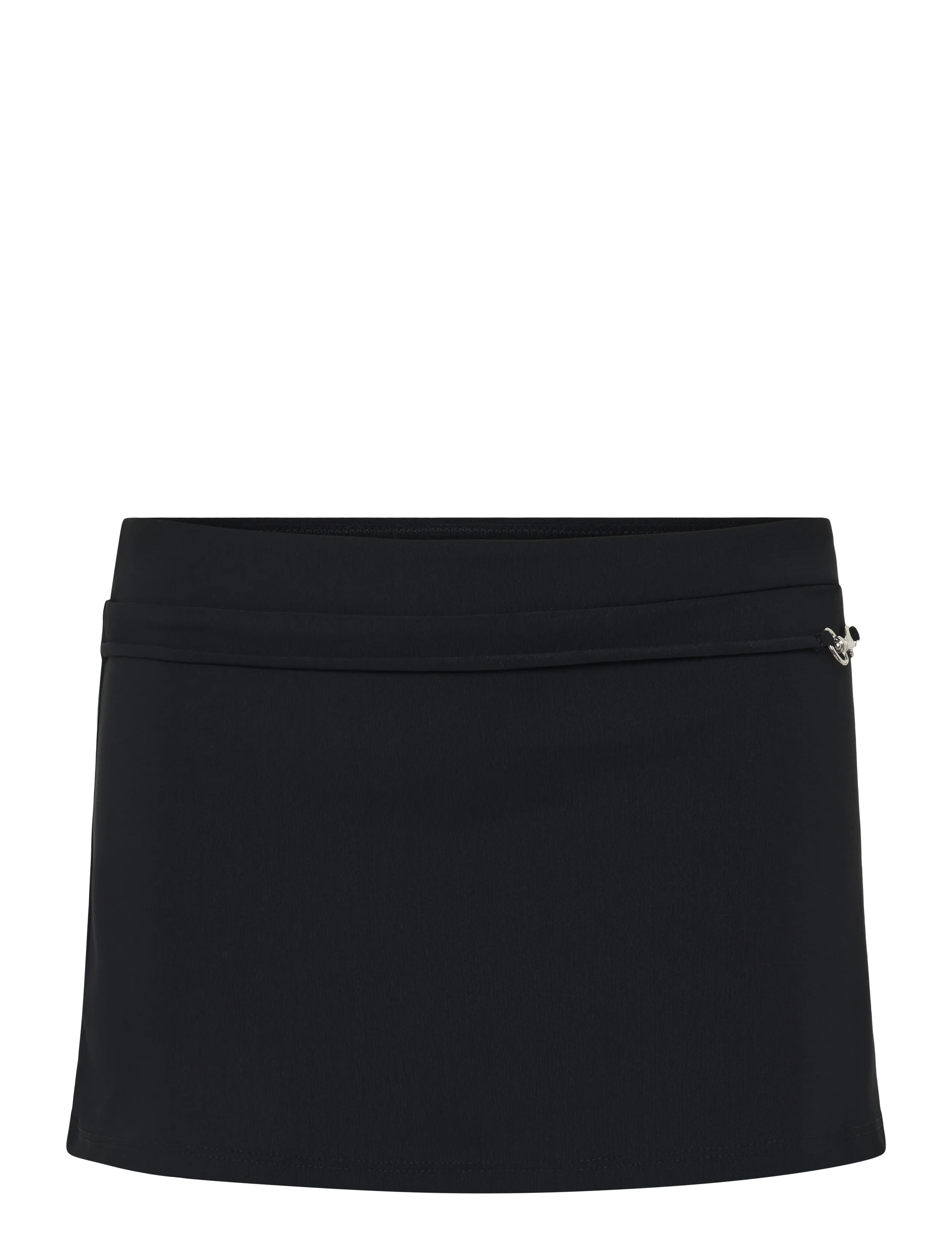 Gimaguas Carolina Skirt - Gimaguas - BLACK / black