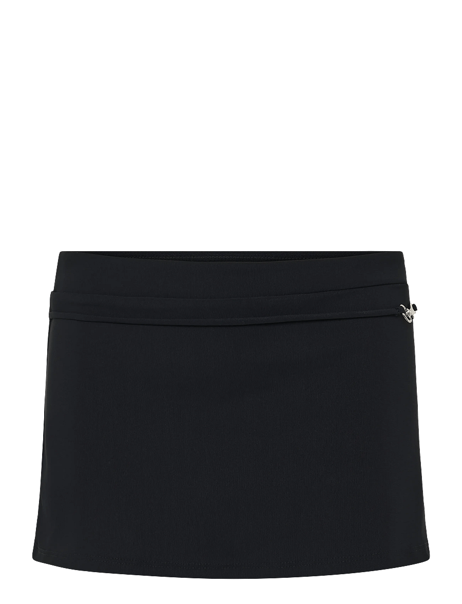 Gimaguas - Carolina Skirt - kurze röcke - black - 0