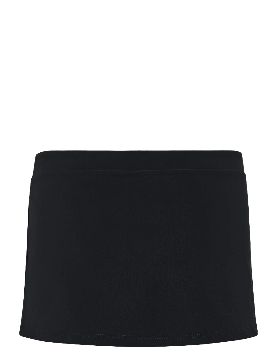 Gimaguas - Carolina Skirt - kurze röcke - black - 1
