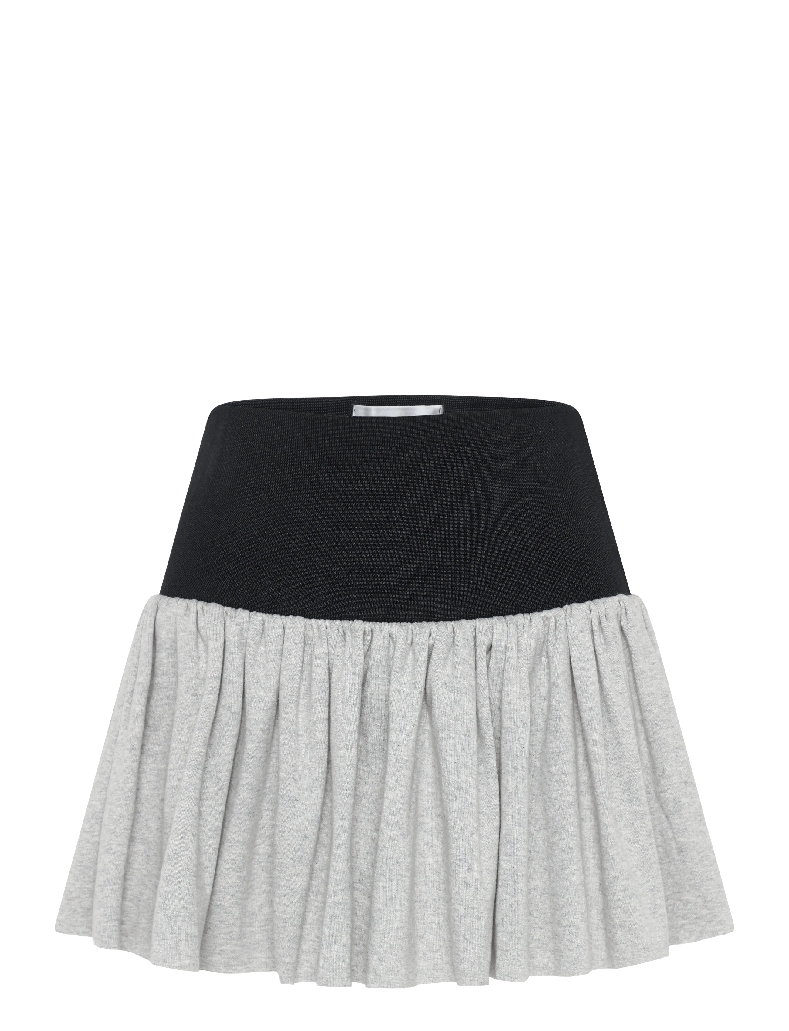 Gimaguas Carolina Skirt - Kleidung - GREY / grey