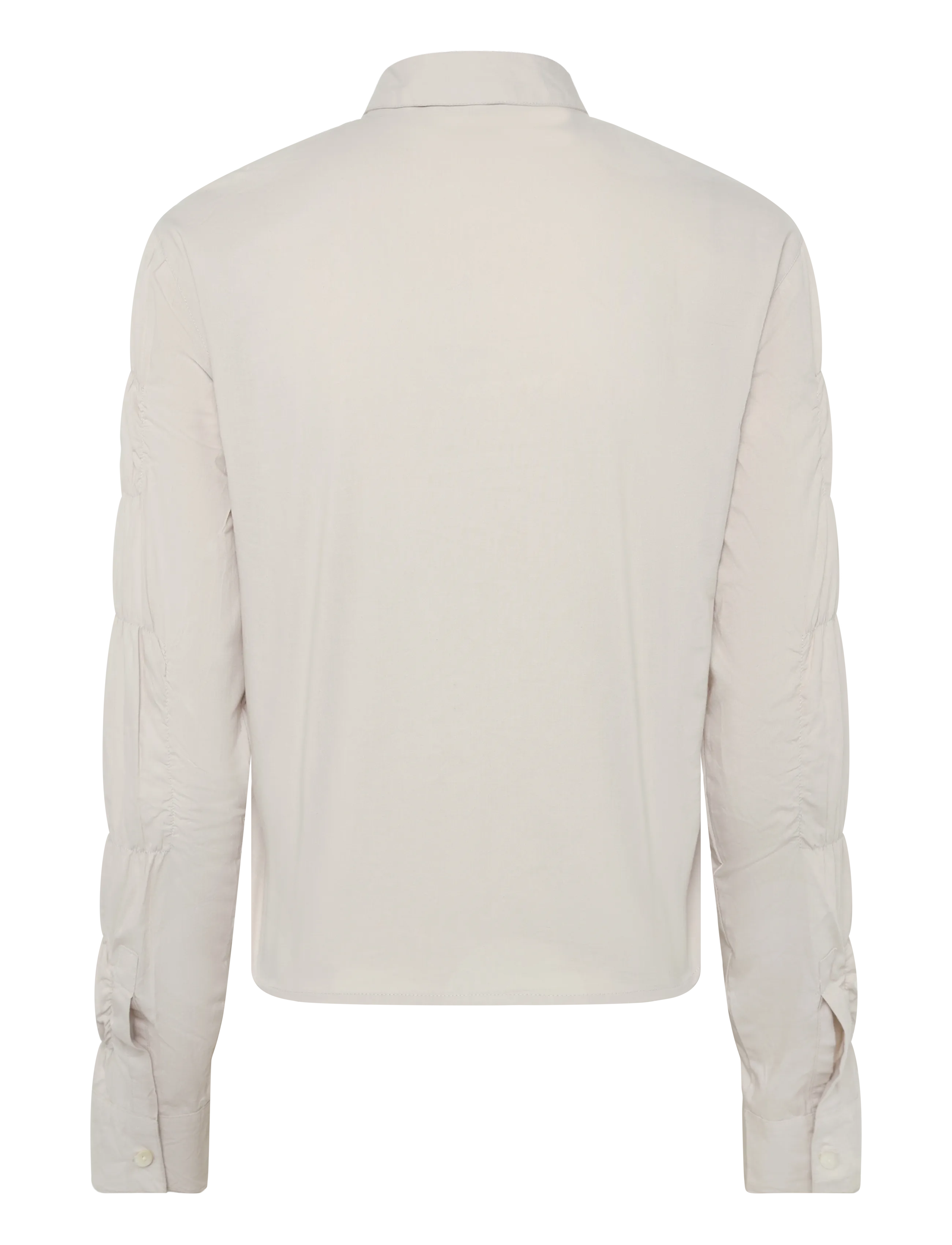 Gimaguas - Lupa Shirt - pikkade varrukatega särgid - grey - 2