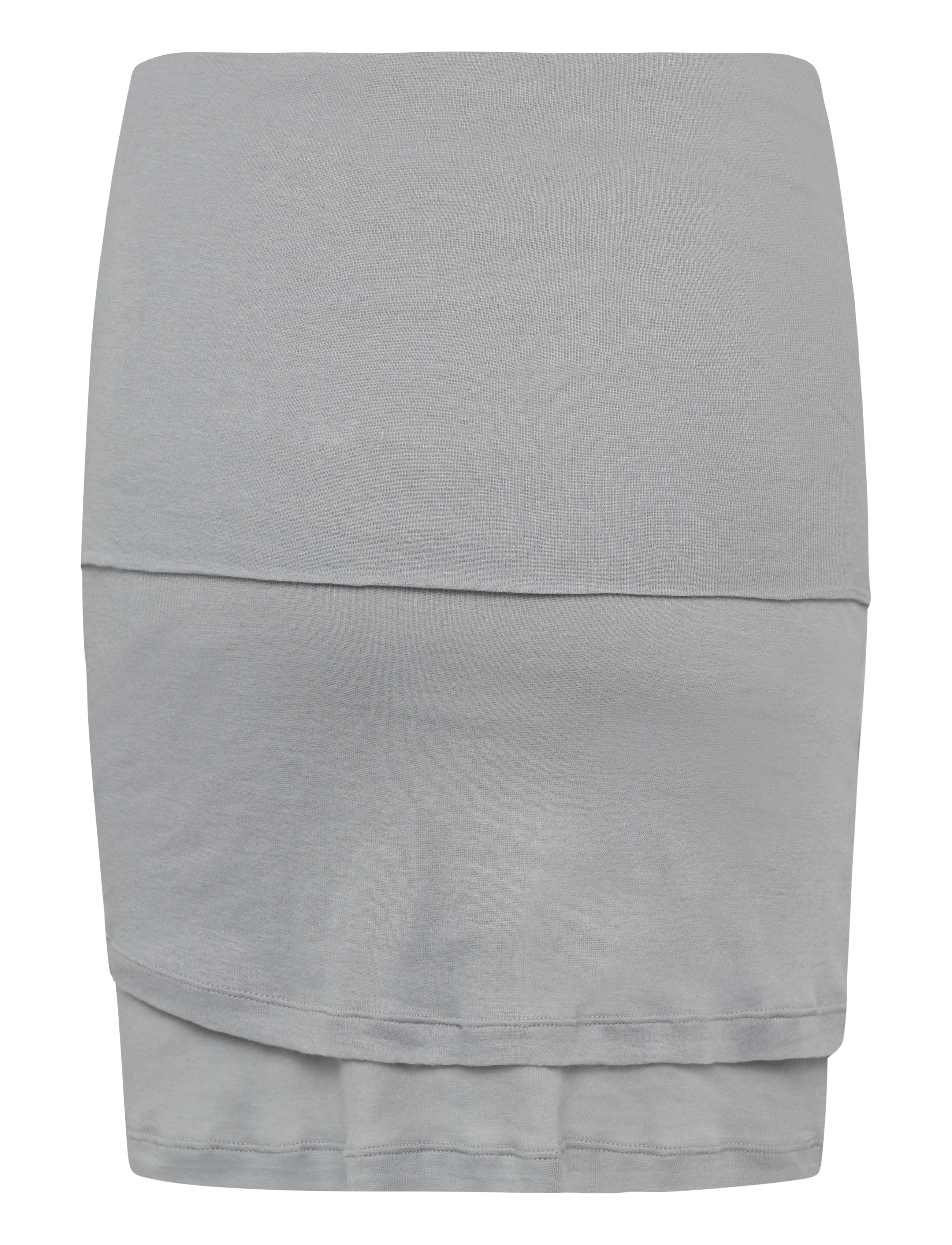 Gimaguas - Gemma Skirt - strikkede nederdele - grey - 2