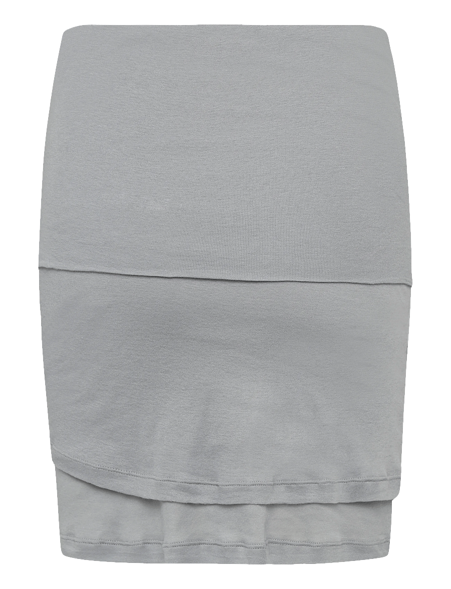 Gimaguas - Gemma Skirt - strikkede nederdele - grey - 2