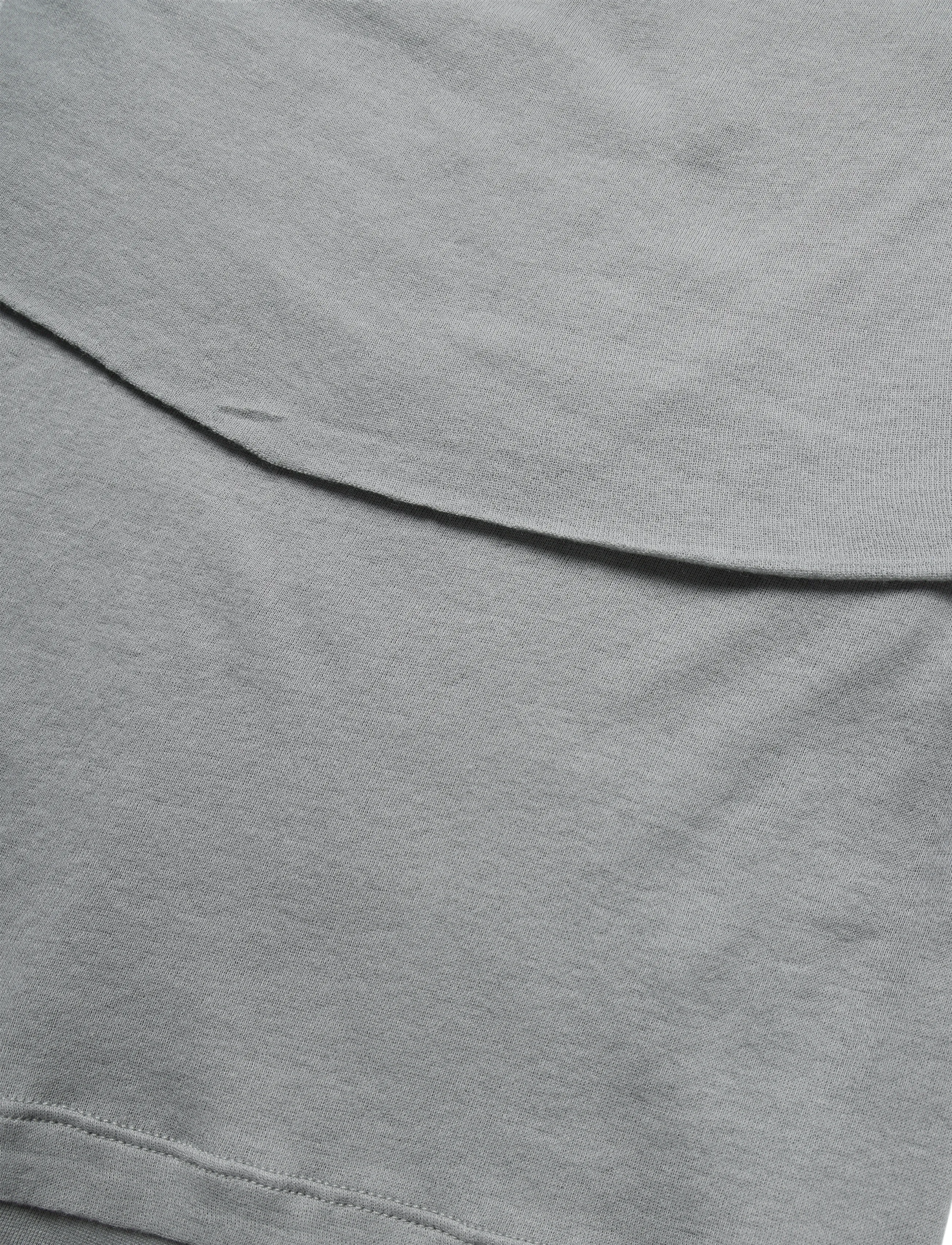 Gimaguas - Gemma Skirt - strikkede nederdele - grey - 5