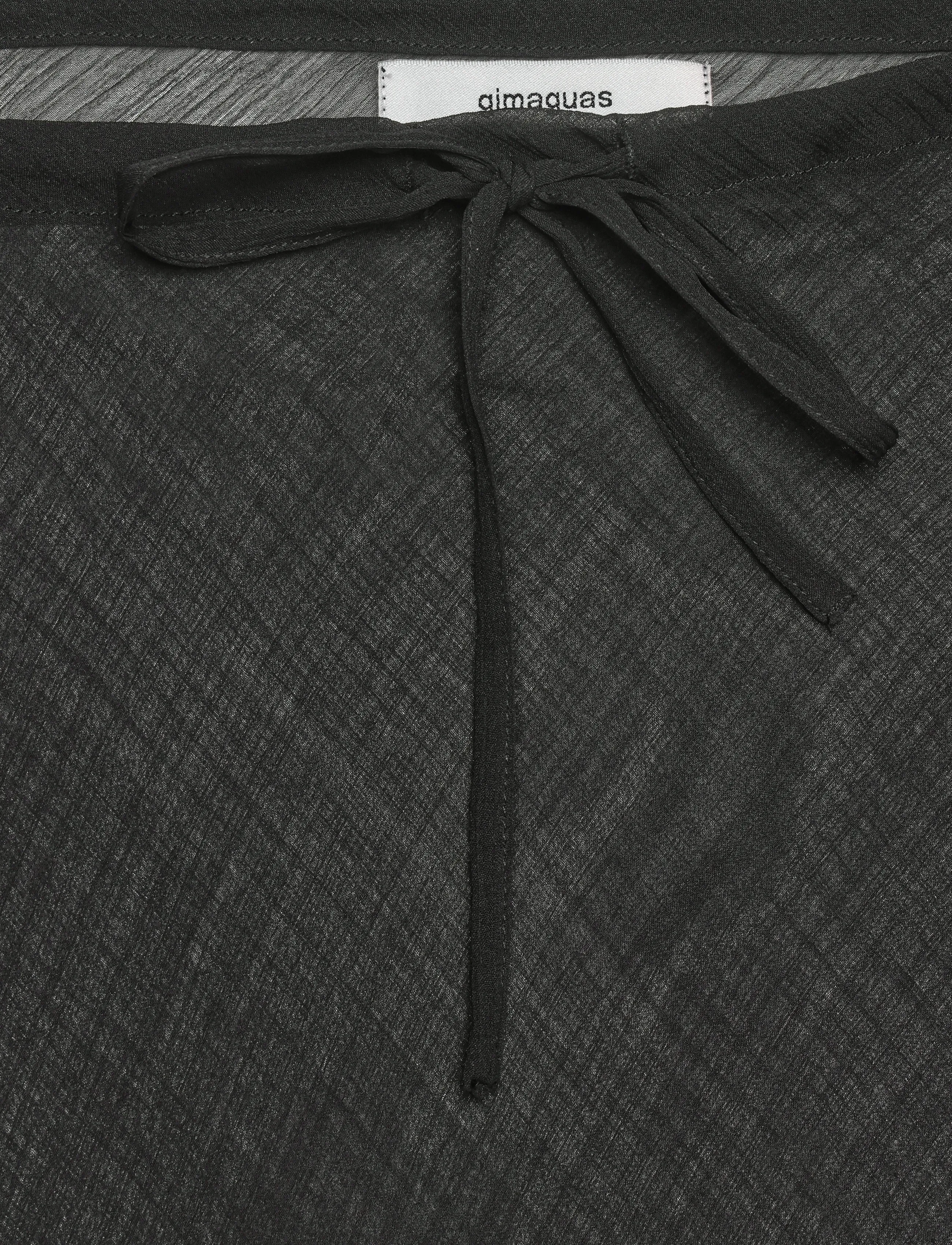 Gimaguas - Bahia Skirt - black - 2