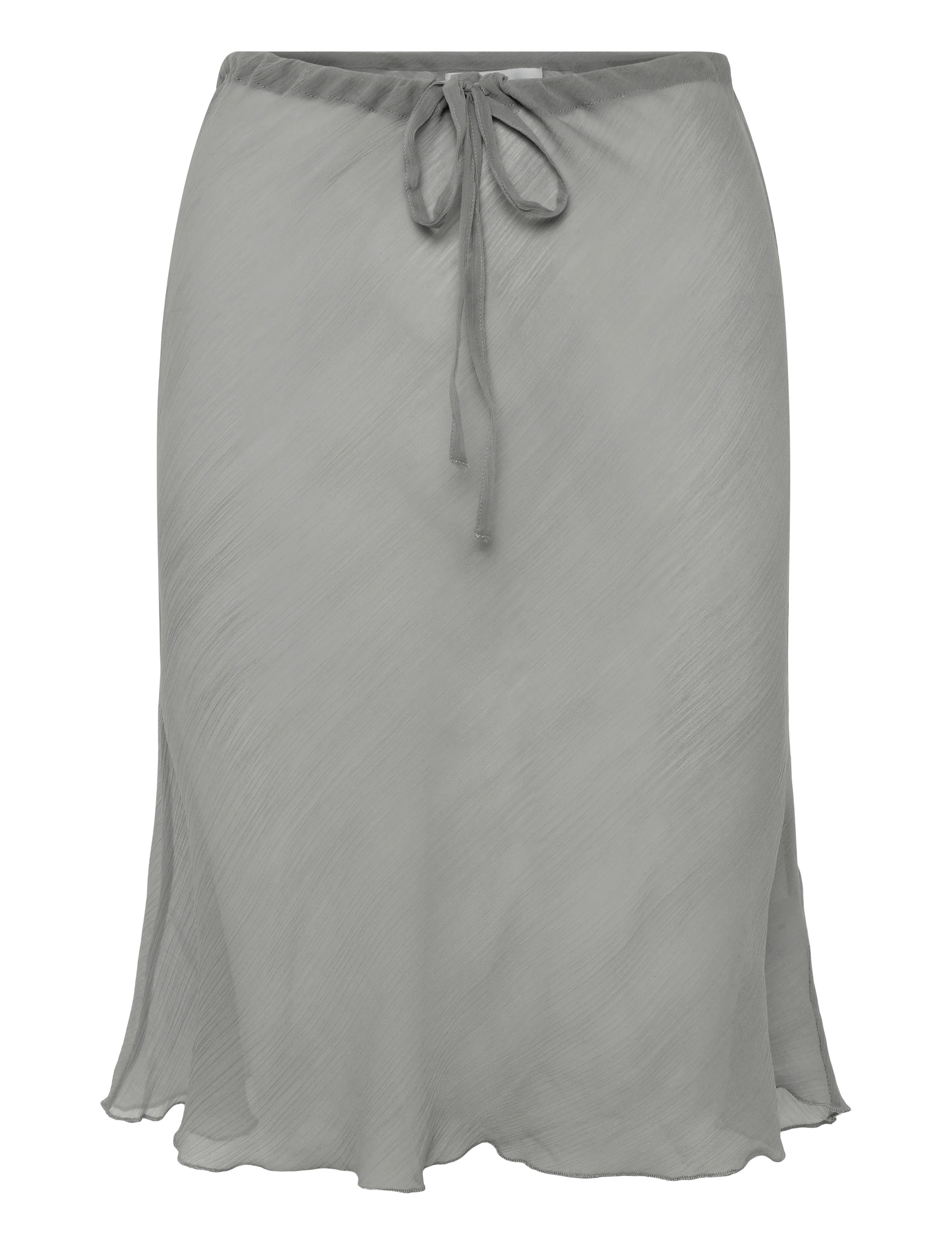 Gimaguas Bahia Skirt - Tøj - GREY / grey