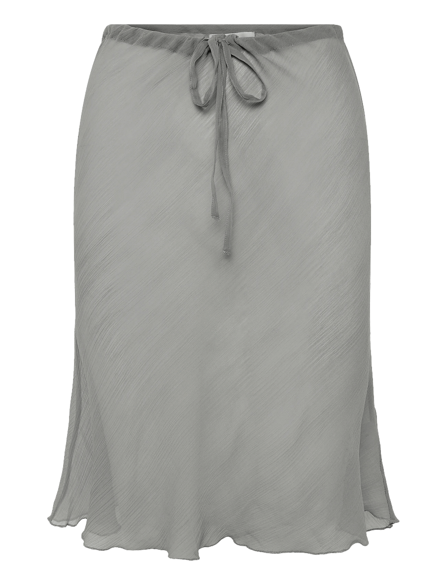 Gimaguas - Bahia Skirt - midi nederdele - grey - 0