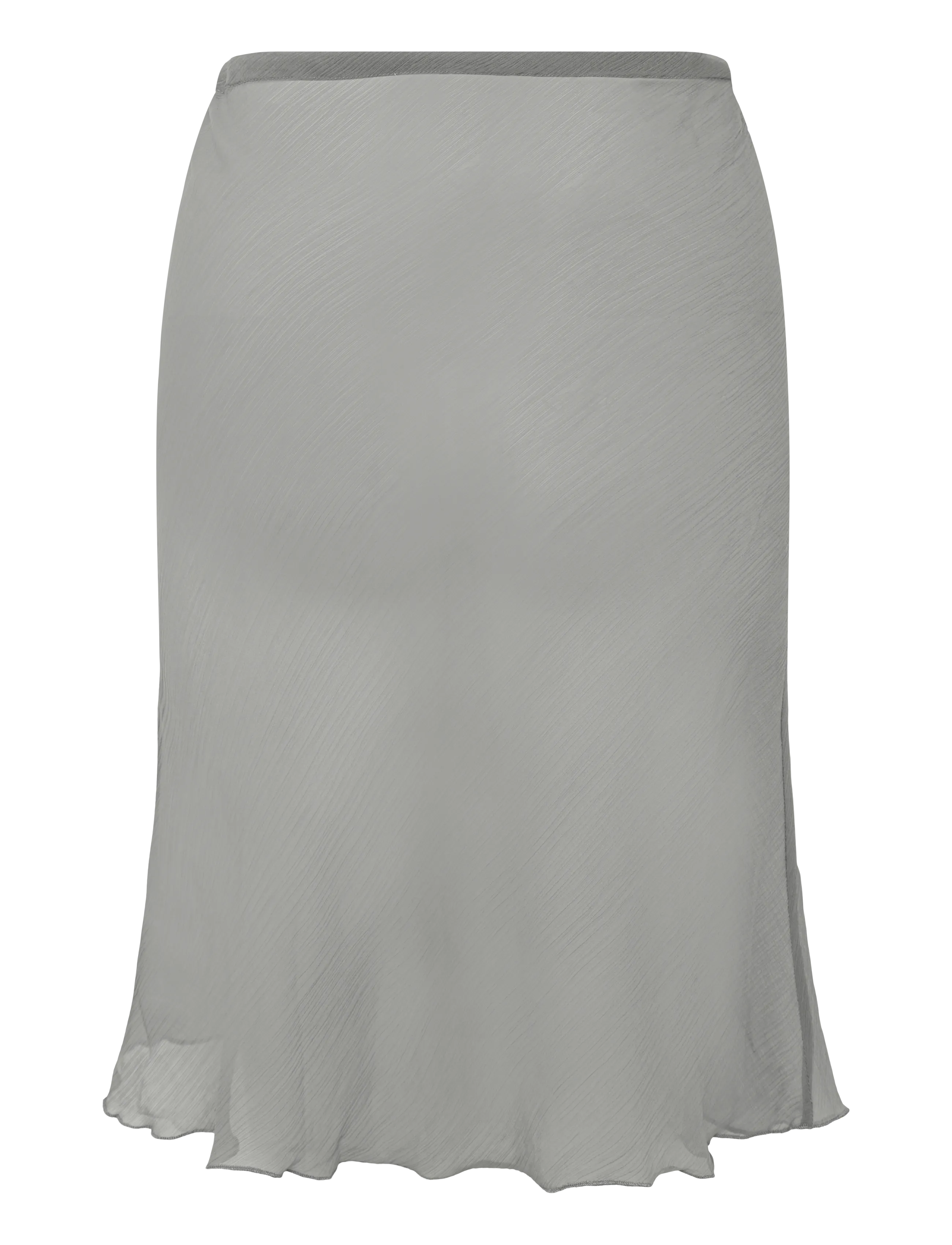 Gimaguas - Bahia Skirt - midi nederdele - grey - 1