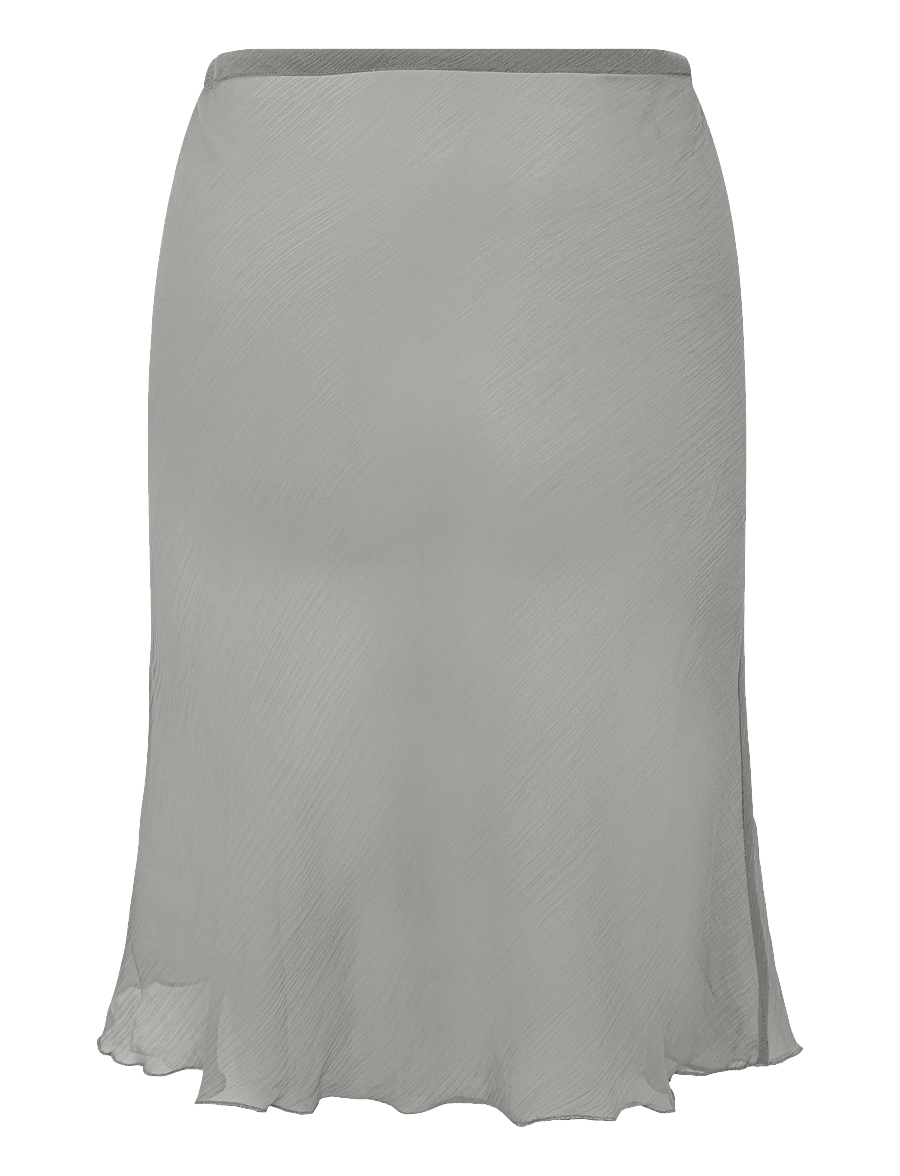 Gimaguas - Bahia Skirt - midi nederdele - grey - 1