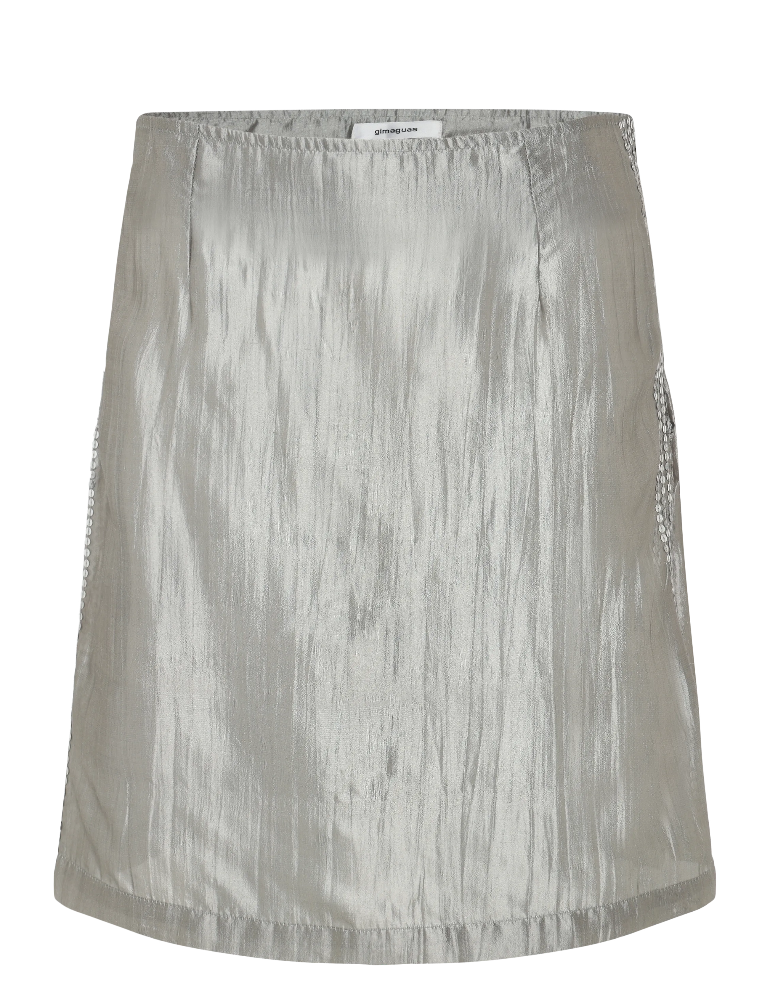 Gimaguas Jules Skirt - Gimaguas - GREY / grey
