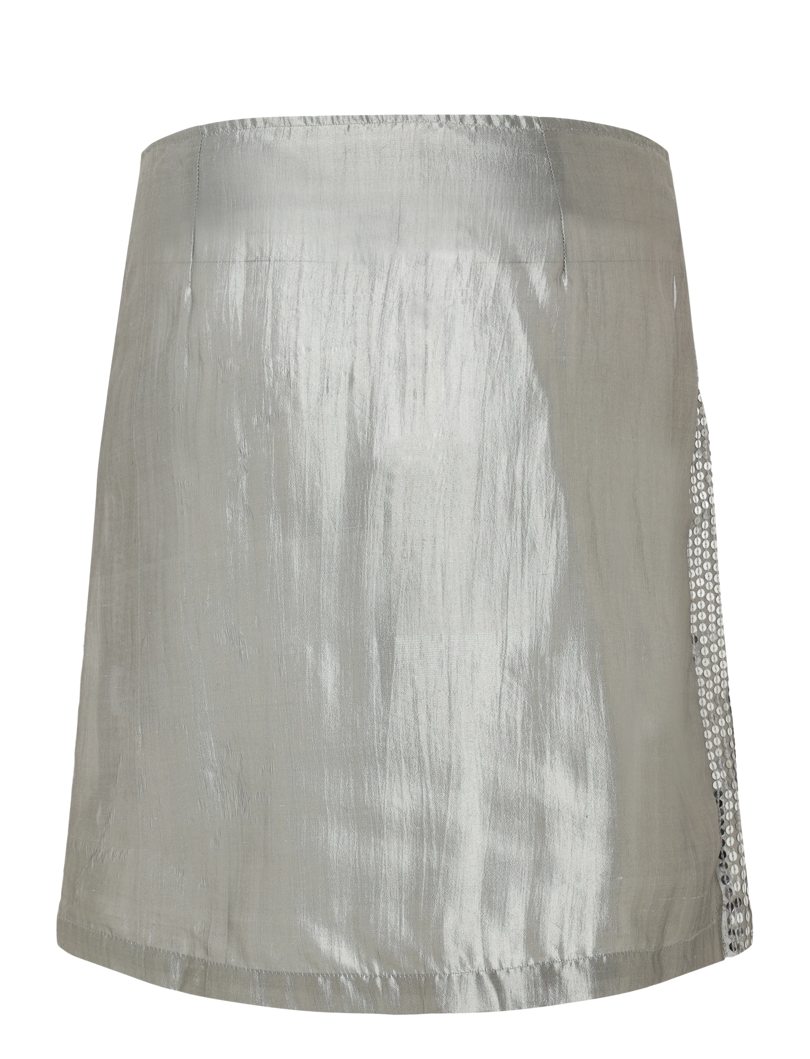 Gimaguas - Jules Skirt - grey - 1