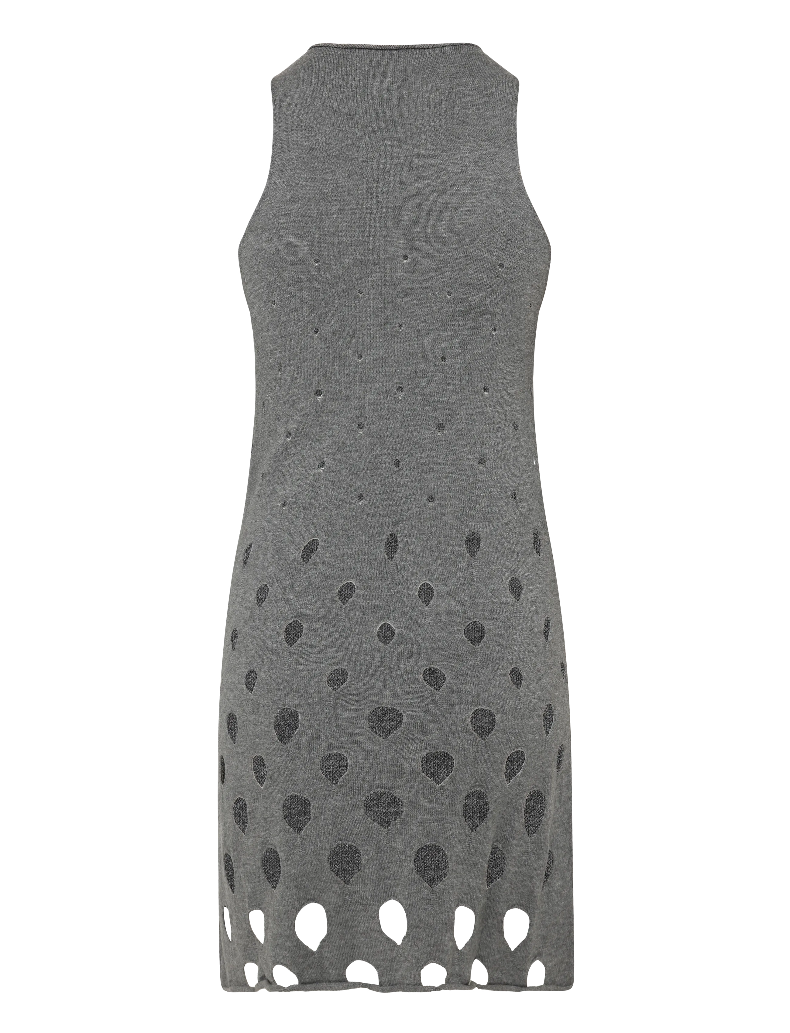 Gimaguas - Aros Dress - etuikleider - grey - 1