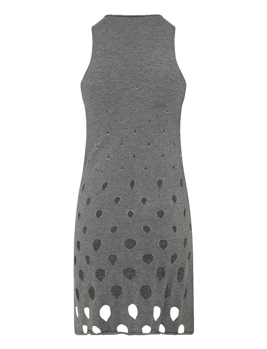 Gimaguas - Aros Dress - etuikleider - grey - 1