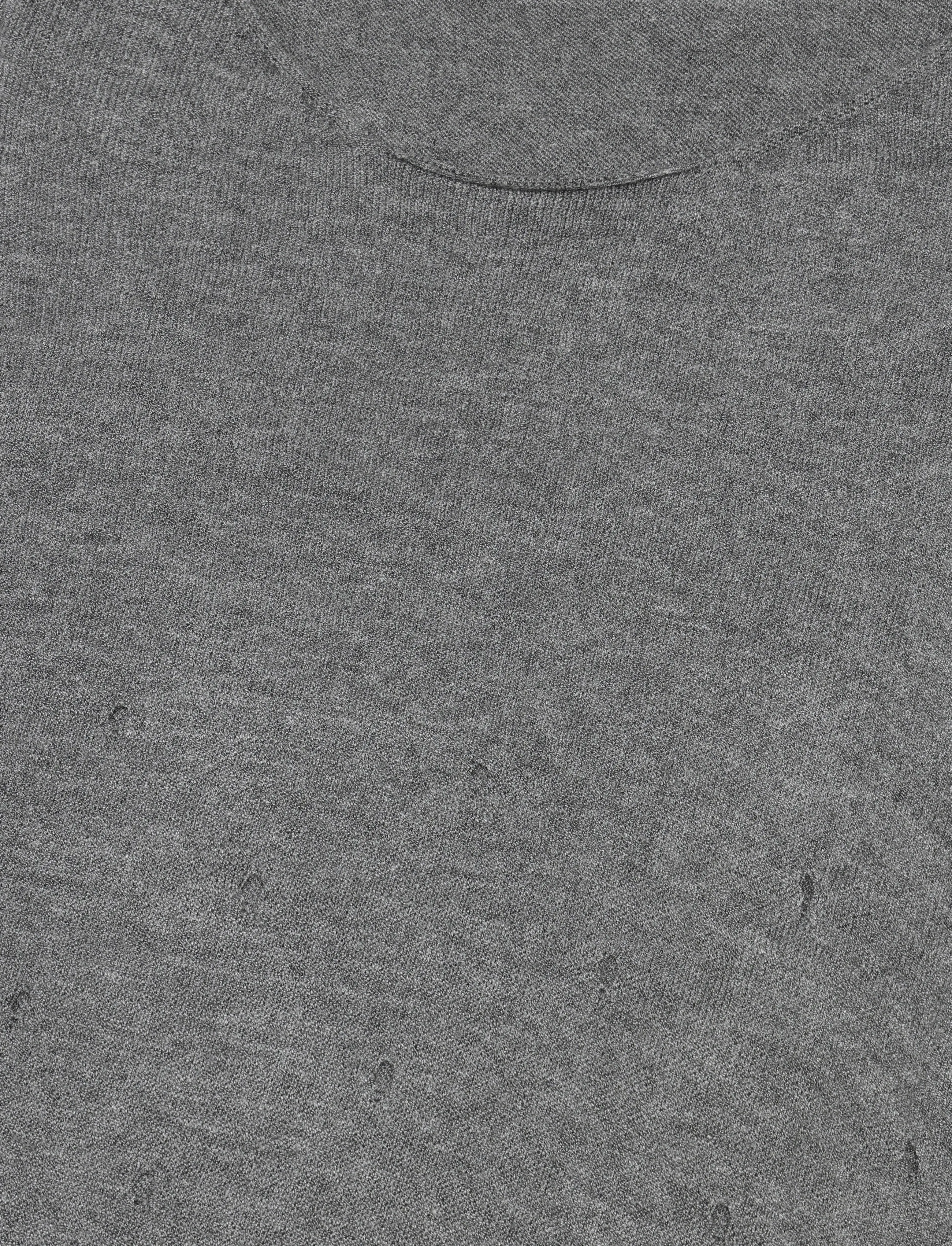 Gimaguas - Aros Dress - etuikleider - grey - 2
