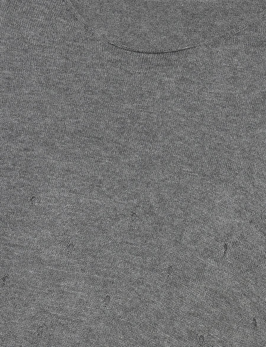 Gimaguas - Aros Dress - etuikleider - grey - 2