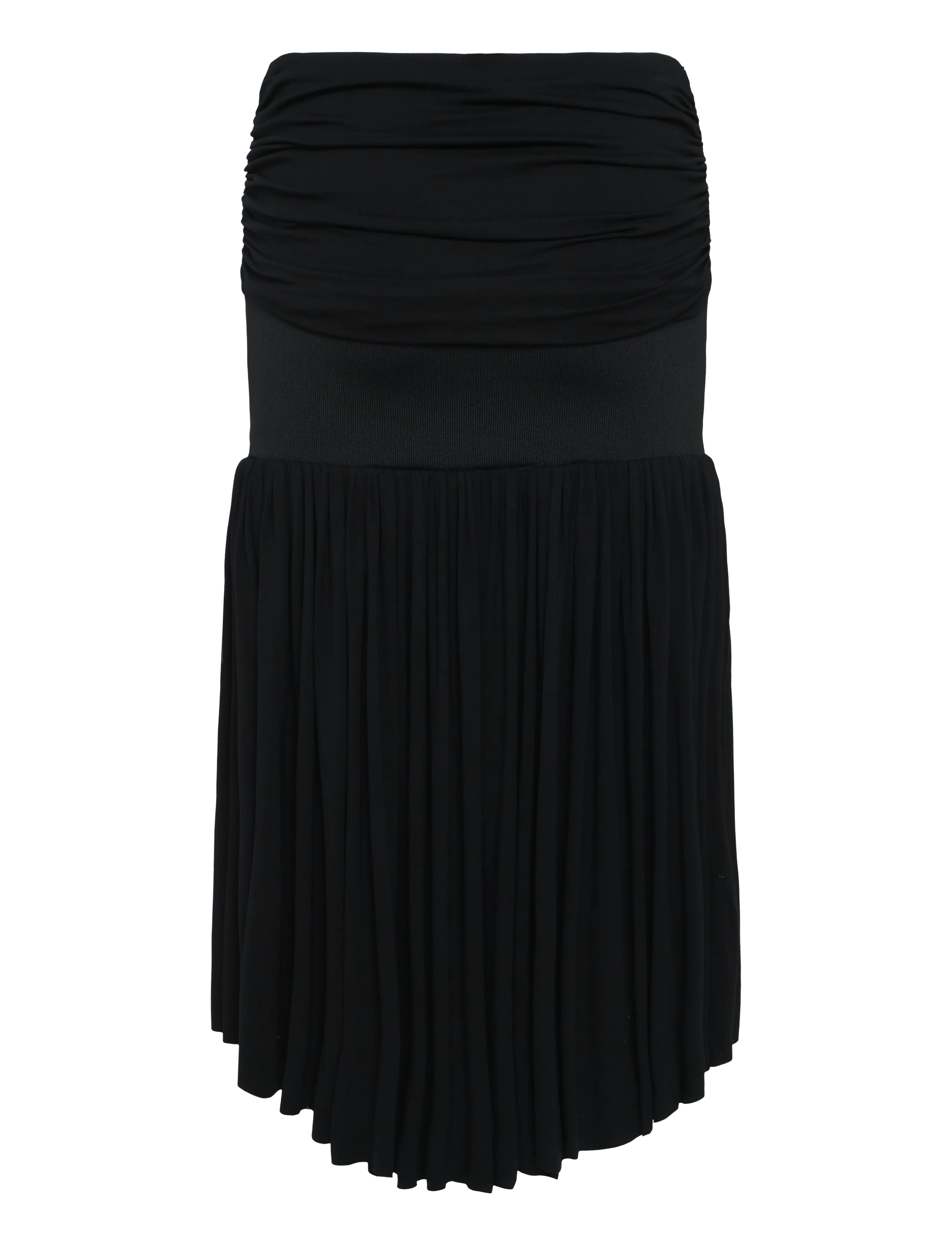 Gimaguas - Carine Skirt - korte nederdele - black - 1