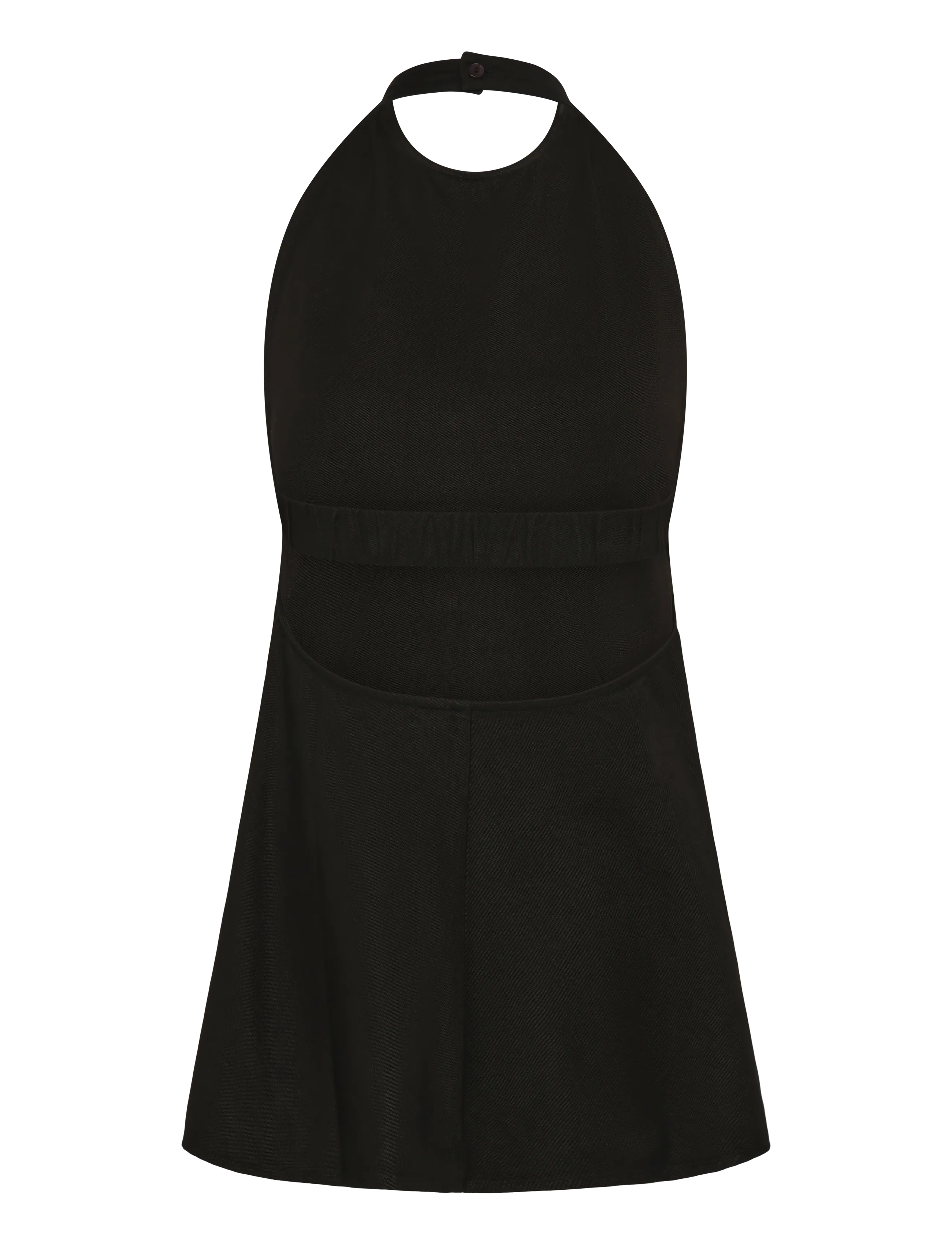 Gimaguas - Iris Mini Dress - sommerkleider - black - 1