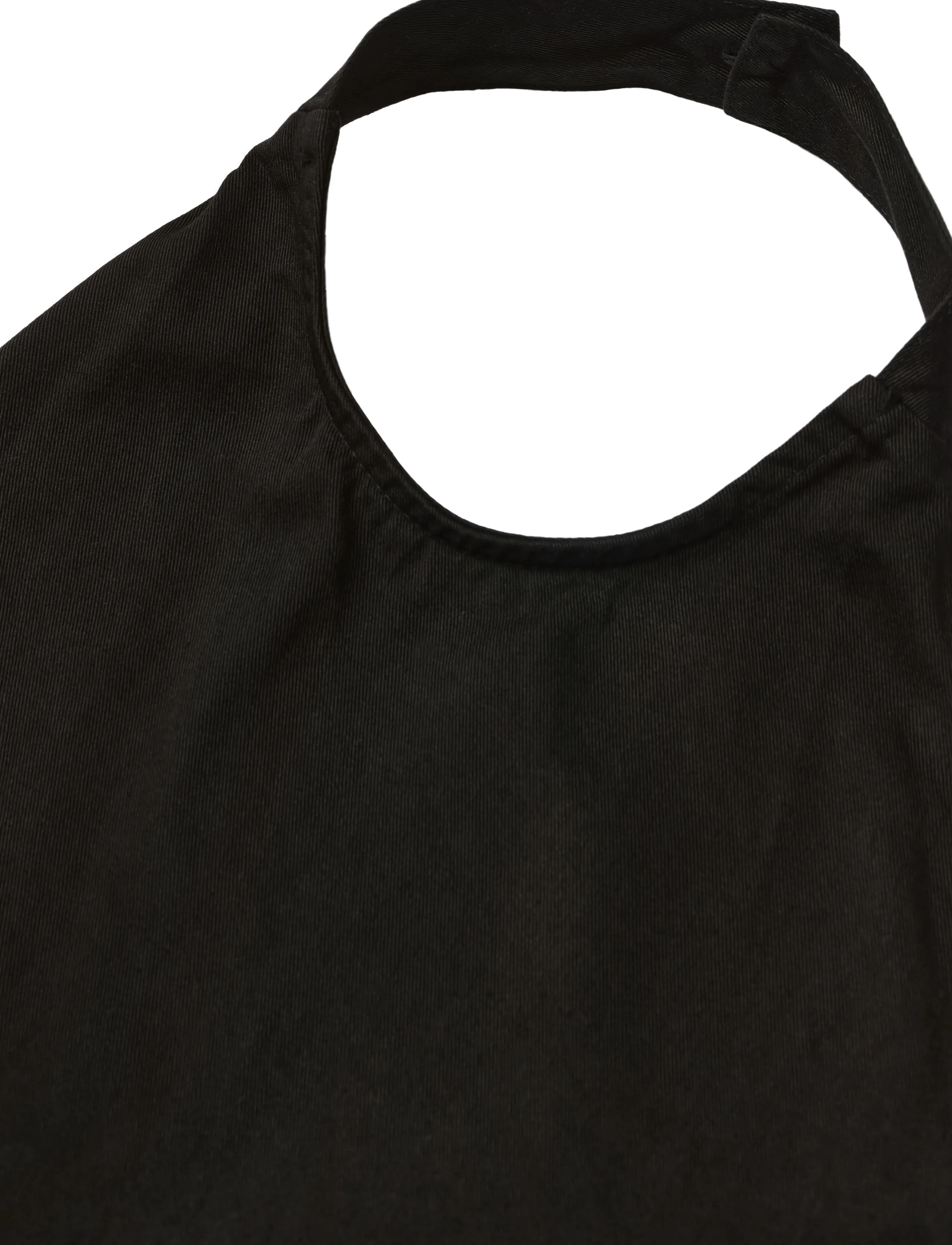 Gimaguas - Iris Mini Dress - sommerkleider - black - 2