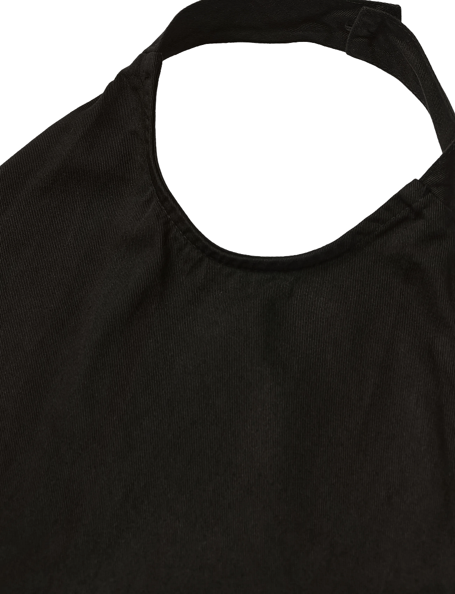 Gimaguas - Iris Mini Dress - sommerkleider - black - 2