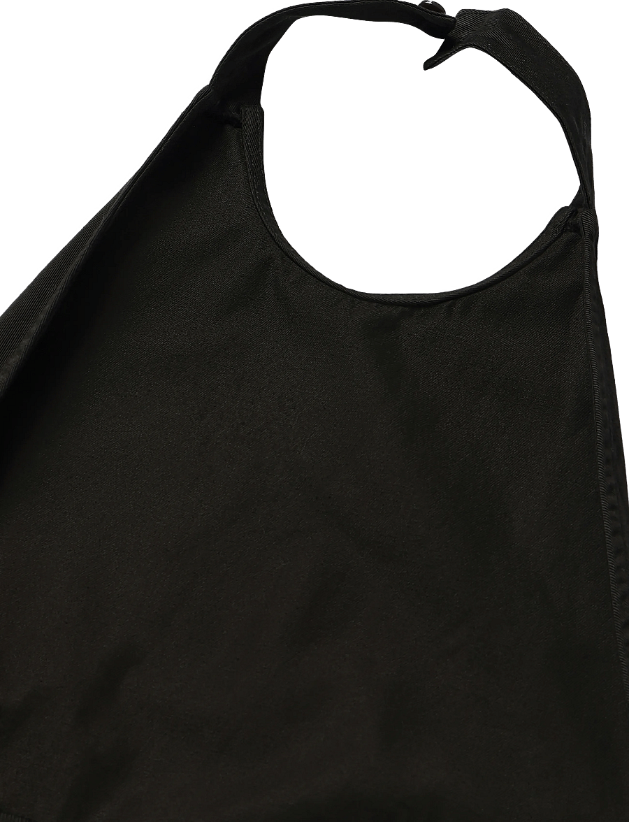 Gimaguas - Iris Mini Dress - sommerkleider - black - 3