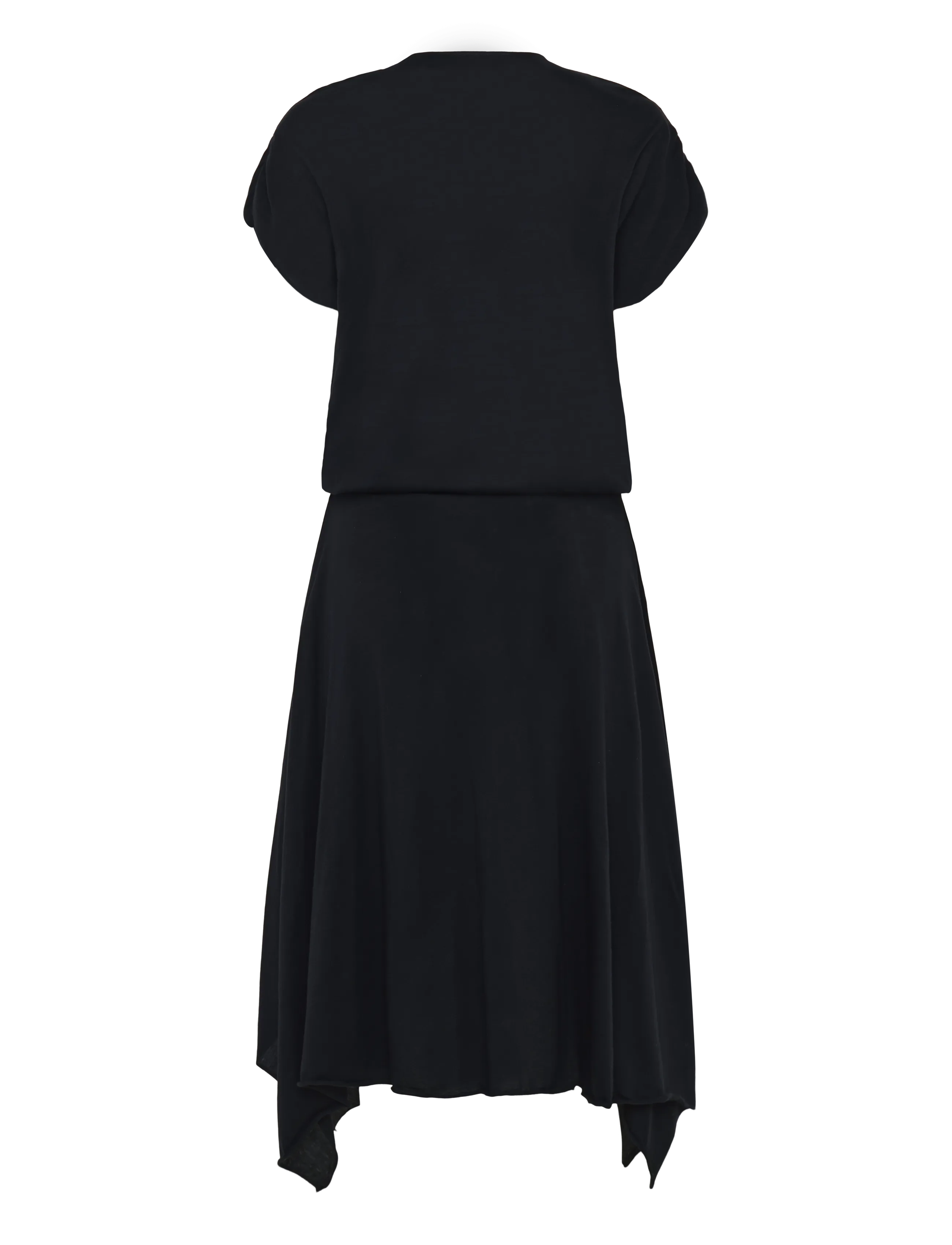 Gimaguas - Jenna Dress - black - 1