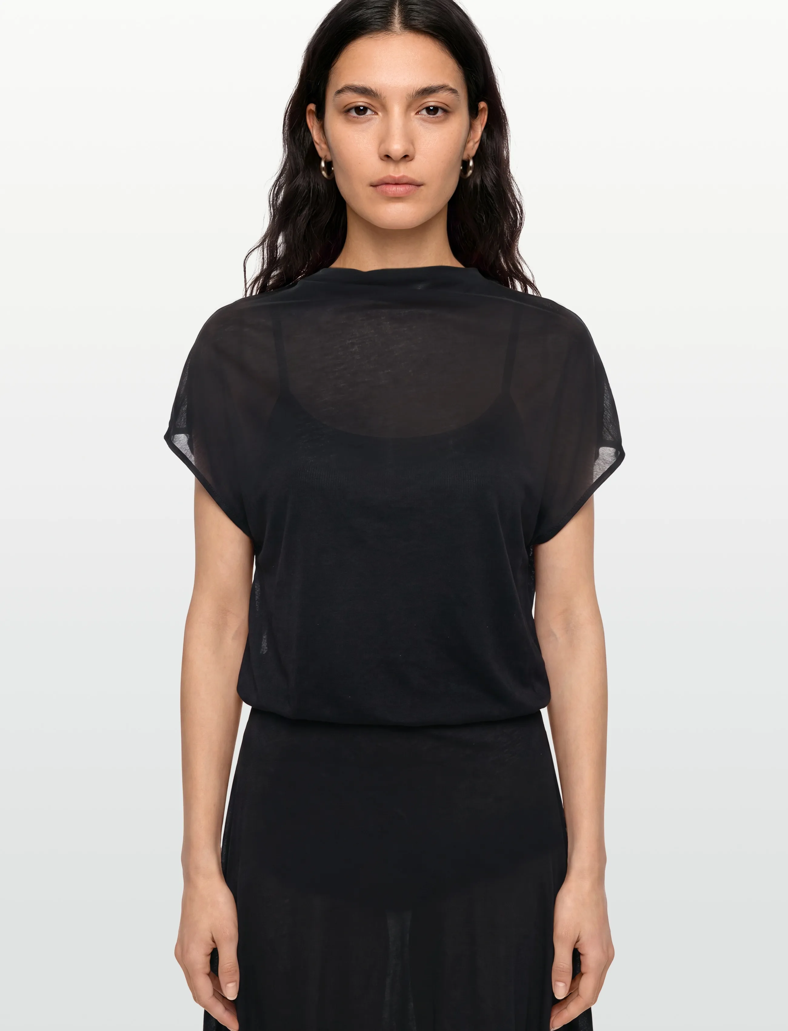 Gimaguas - Jenna Dress - black - 3