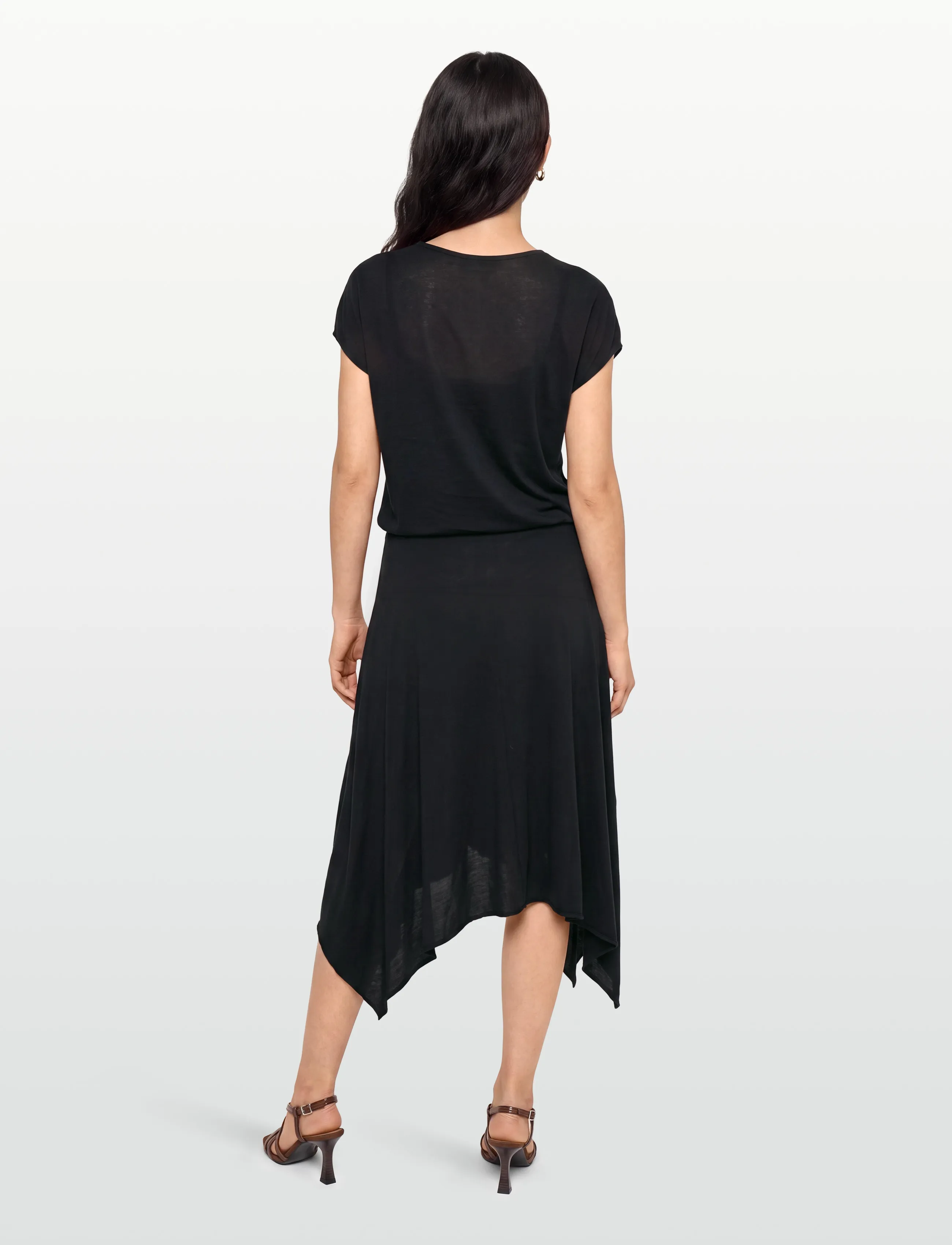 Gimaguas - Jenna Dress - black - 4