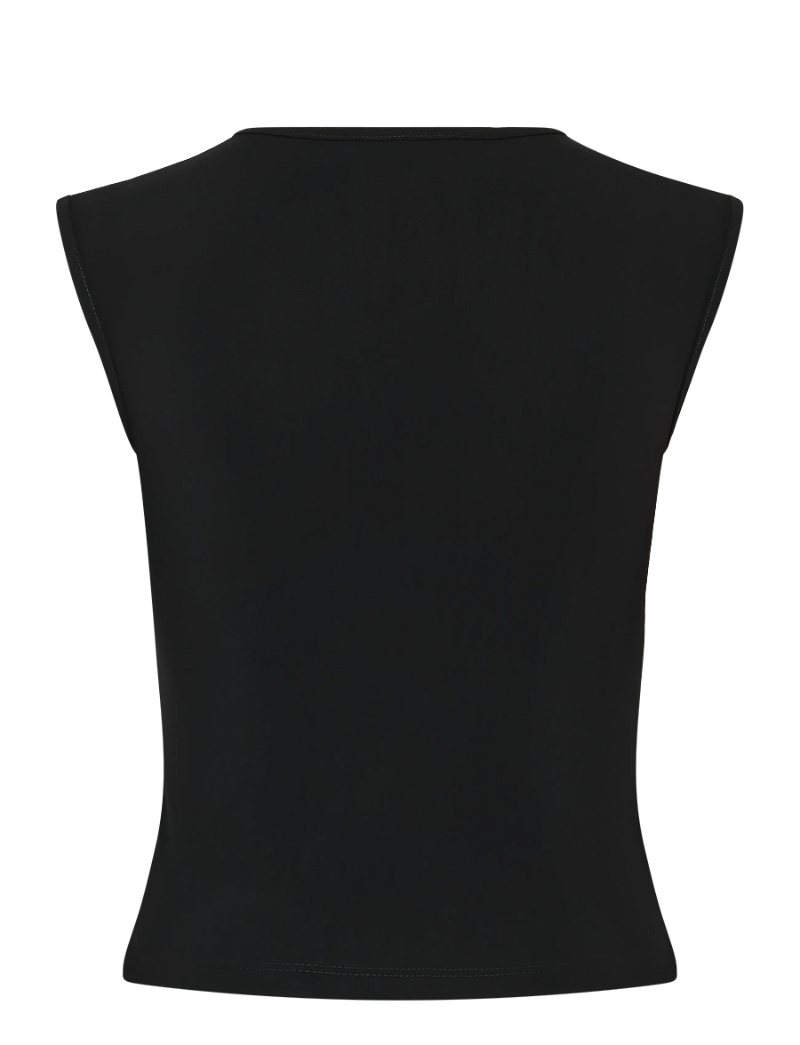 Gimaguas - Anis Top - tanktops - black - 1