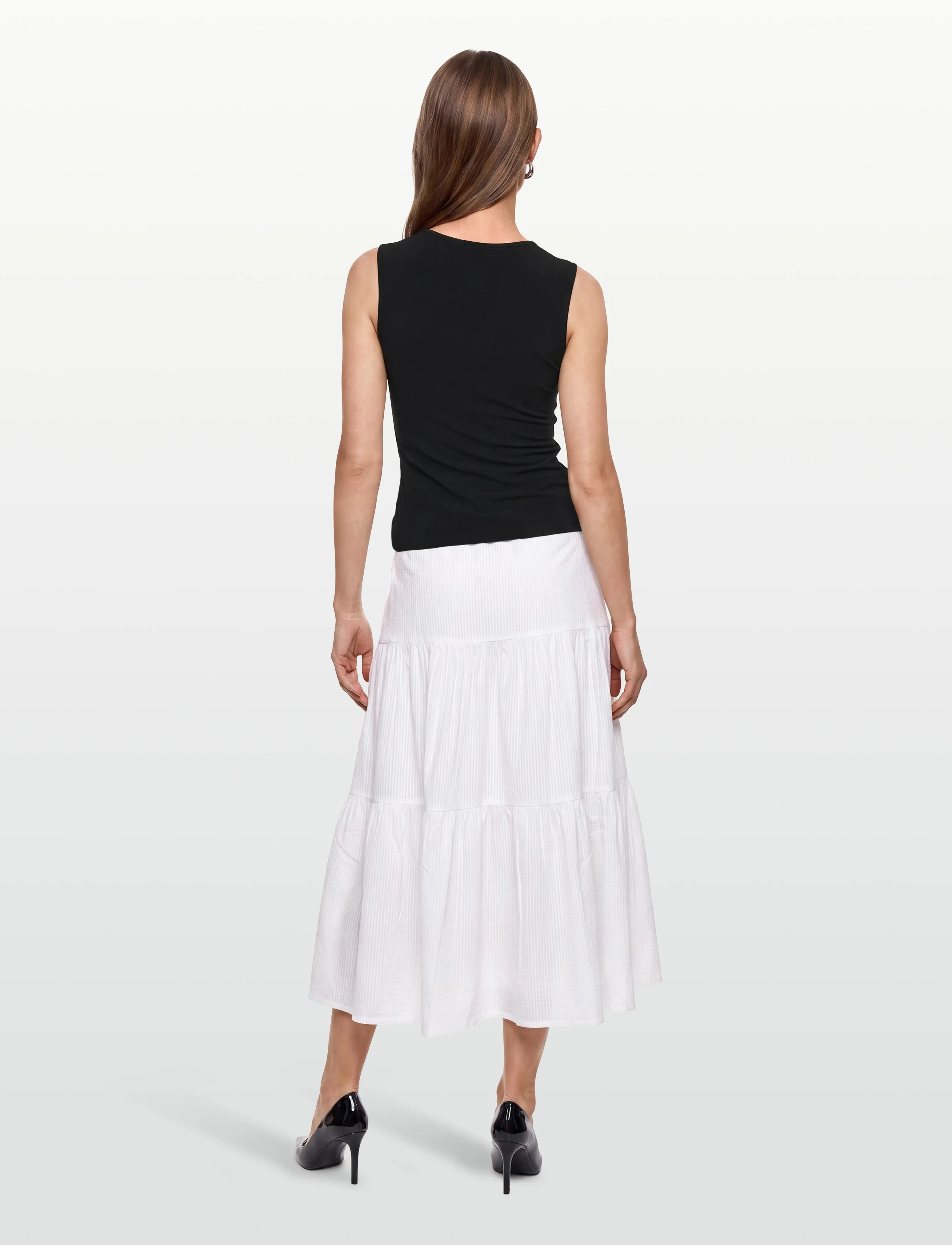 Gimaguas - Anis Top - varrukateta topid - black - 4